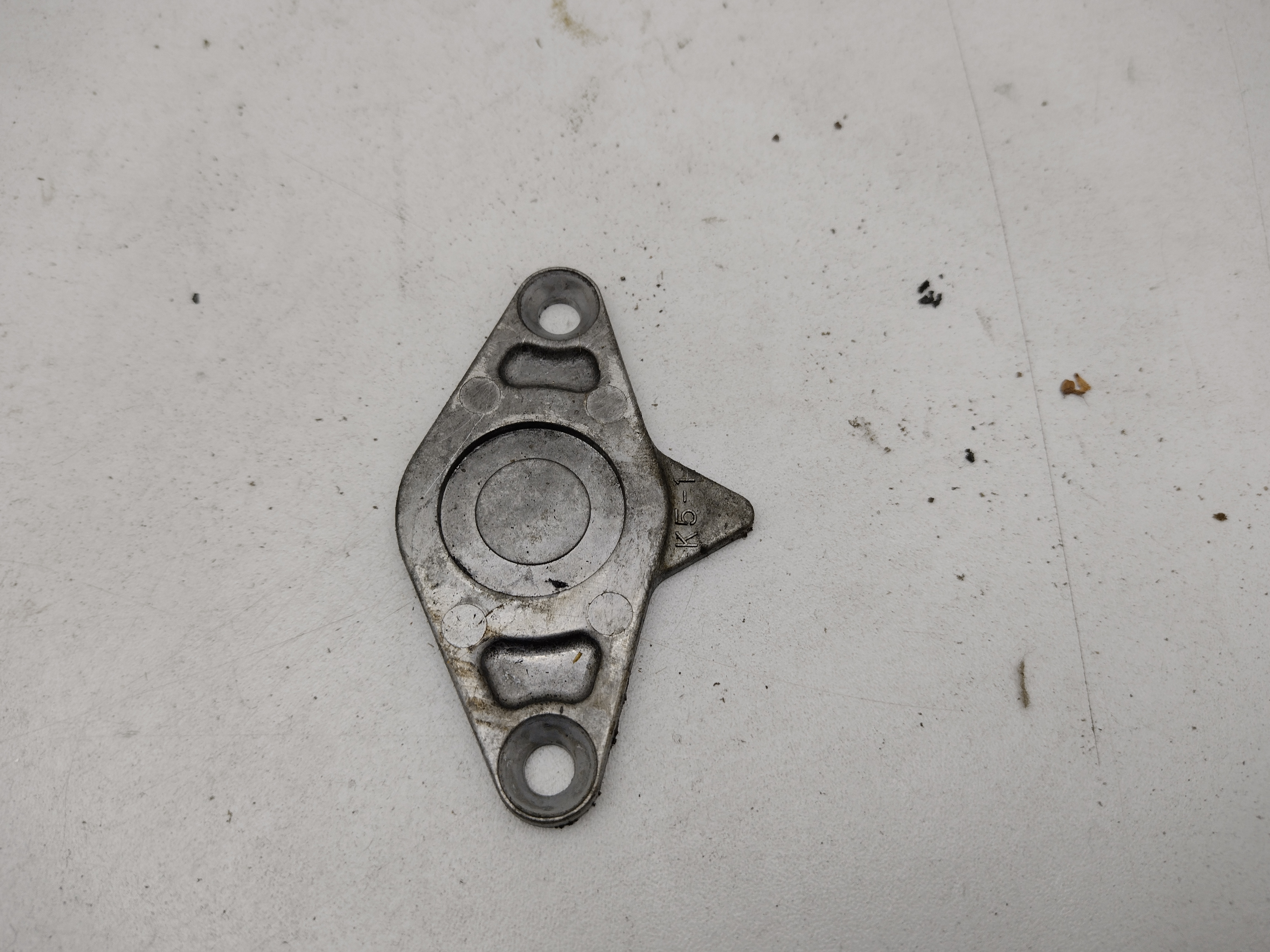 Kolbenbolzenverschluss  für Subaru EJ Motoren