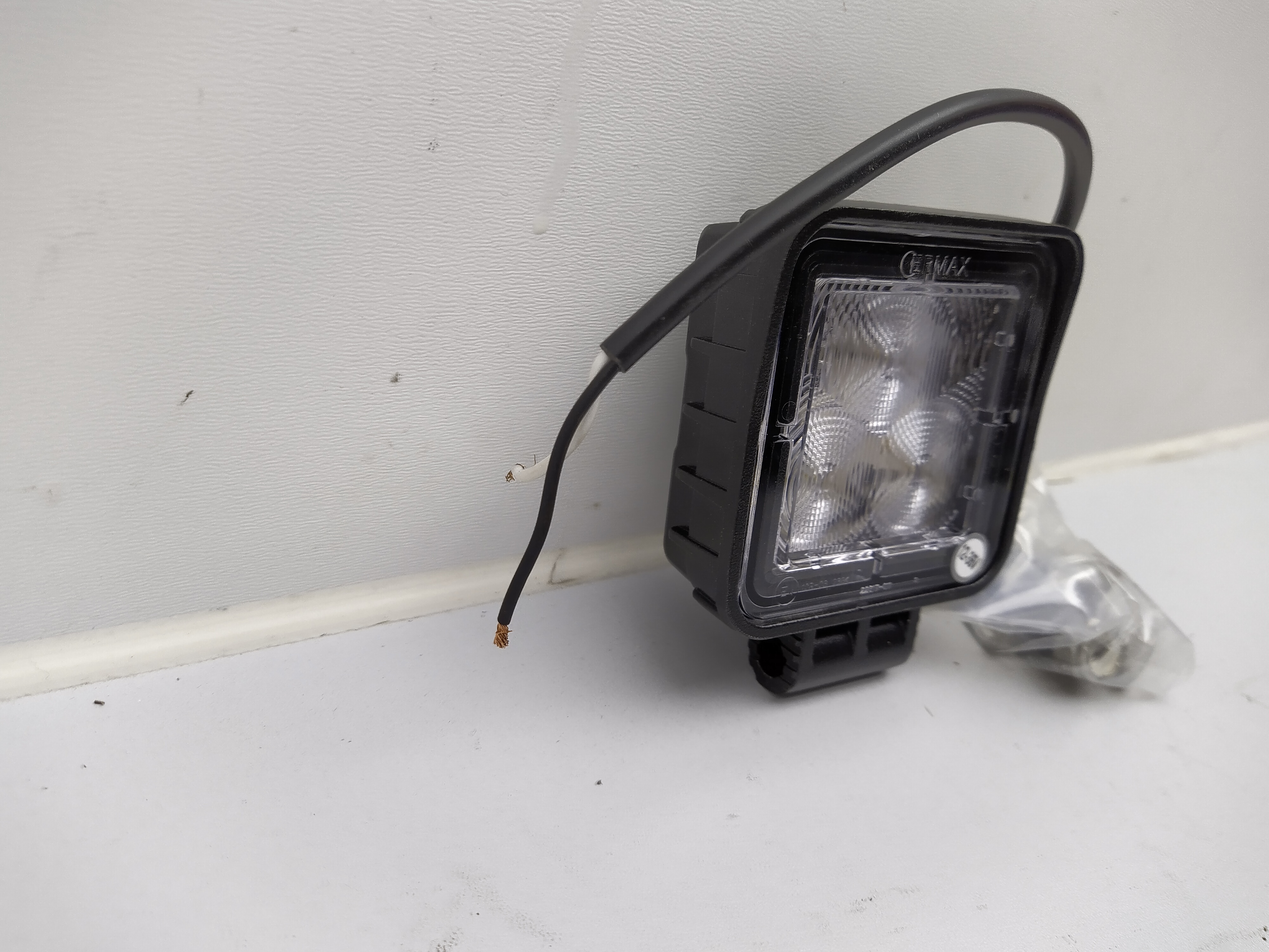 LED Arbeitsscheinwerfer 12-36V