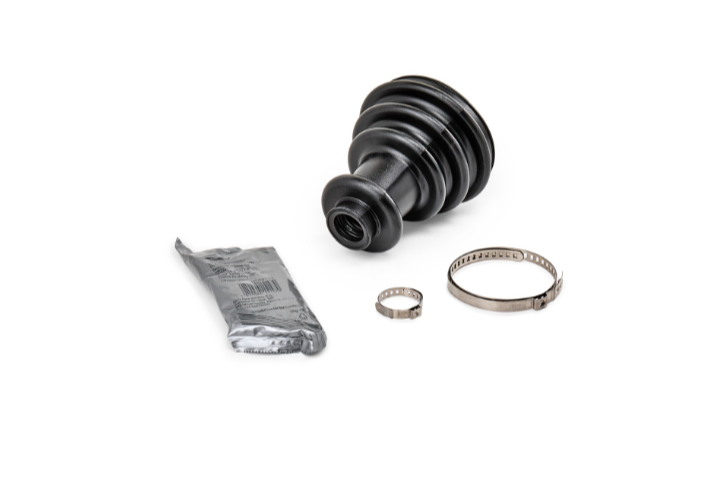 Faltenbalg Antriebswelle außen SPIDAN 190976 Manschette Neopren