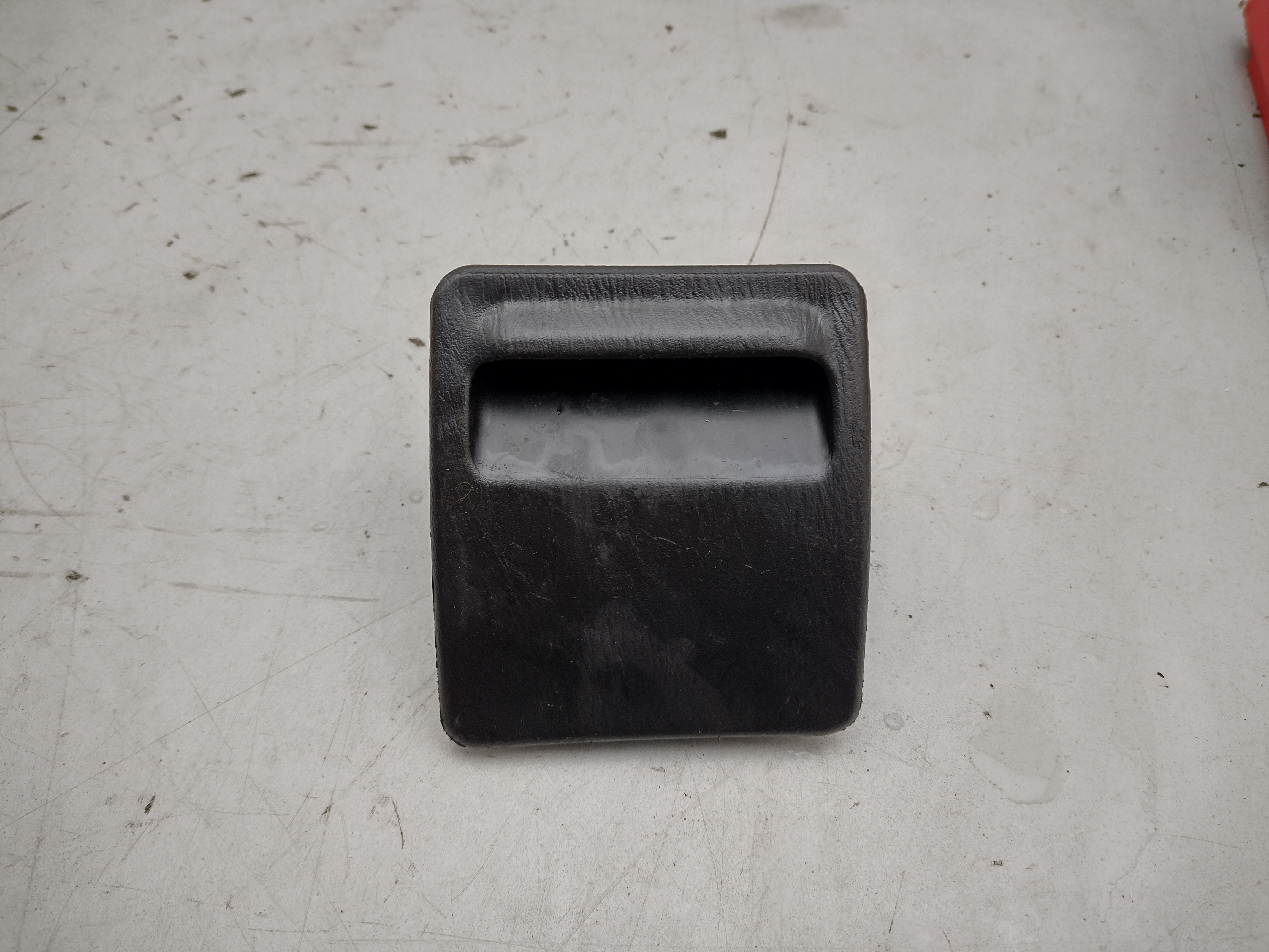 Sicherungsfach Innenraum für Subaru Impreza GD GG WRX Newage