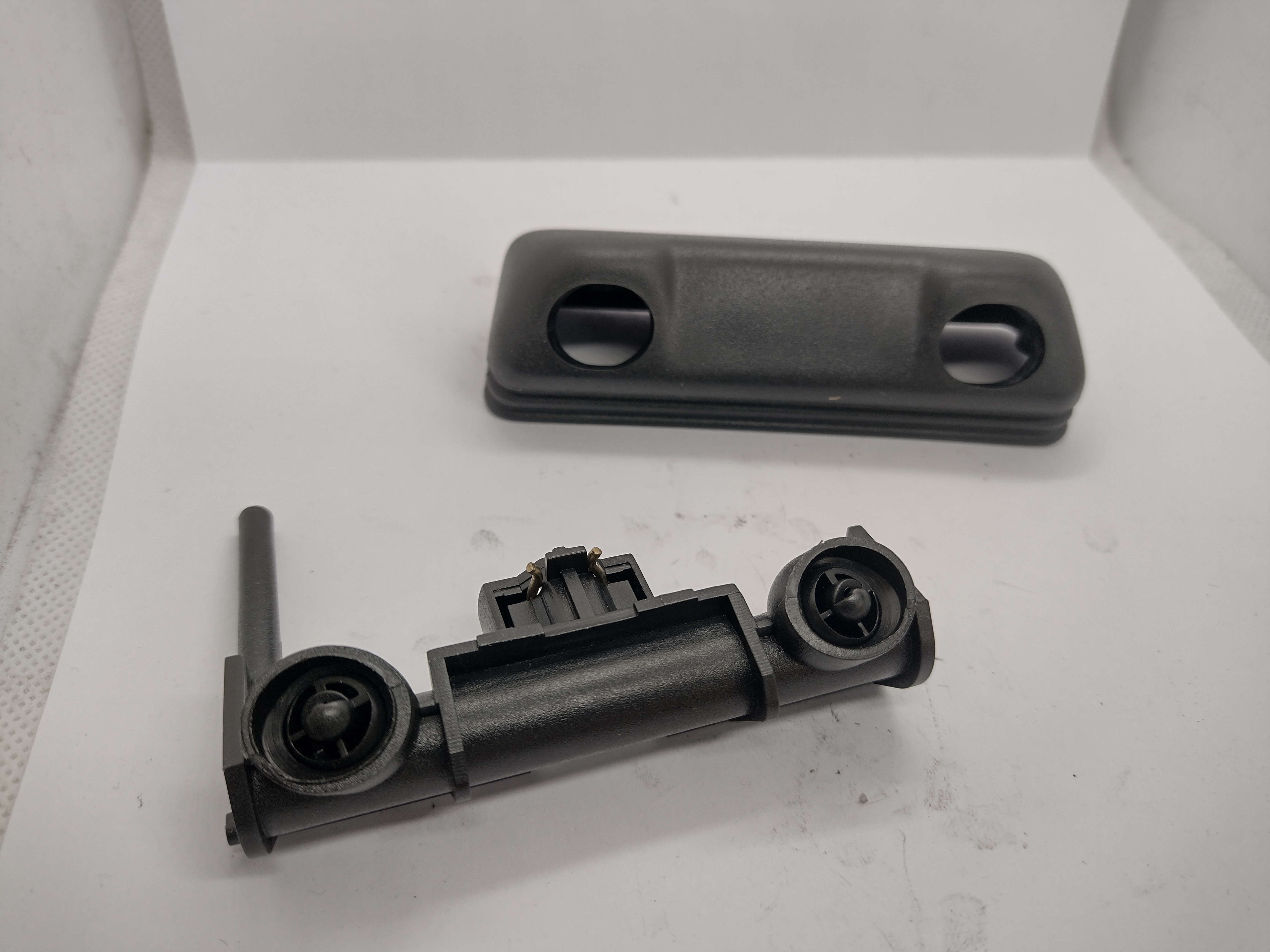 Peugeot / Citroen Wischwasserdüsen 643884 NEU NOS NEW OEM