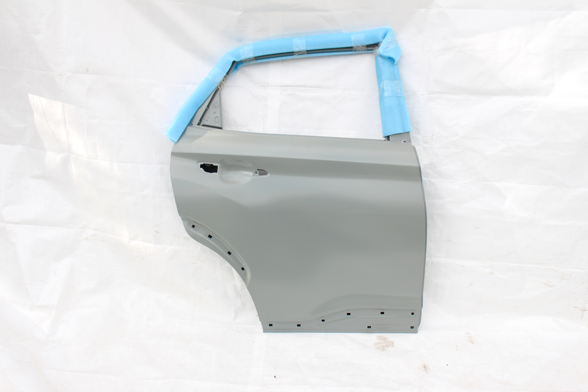 Tür hinten rechts Hyundai Kona OS 2017-2023 77004J9020 Original neu