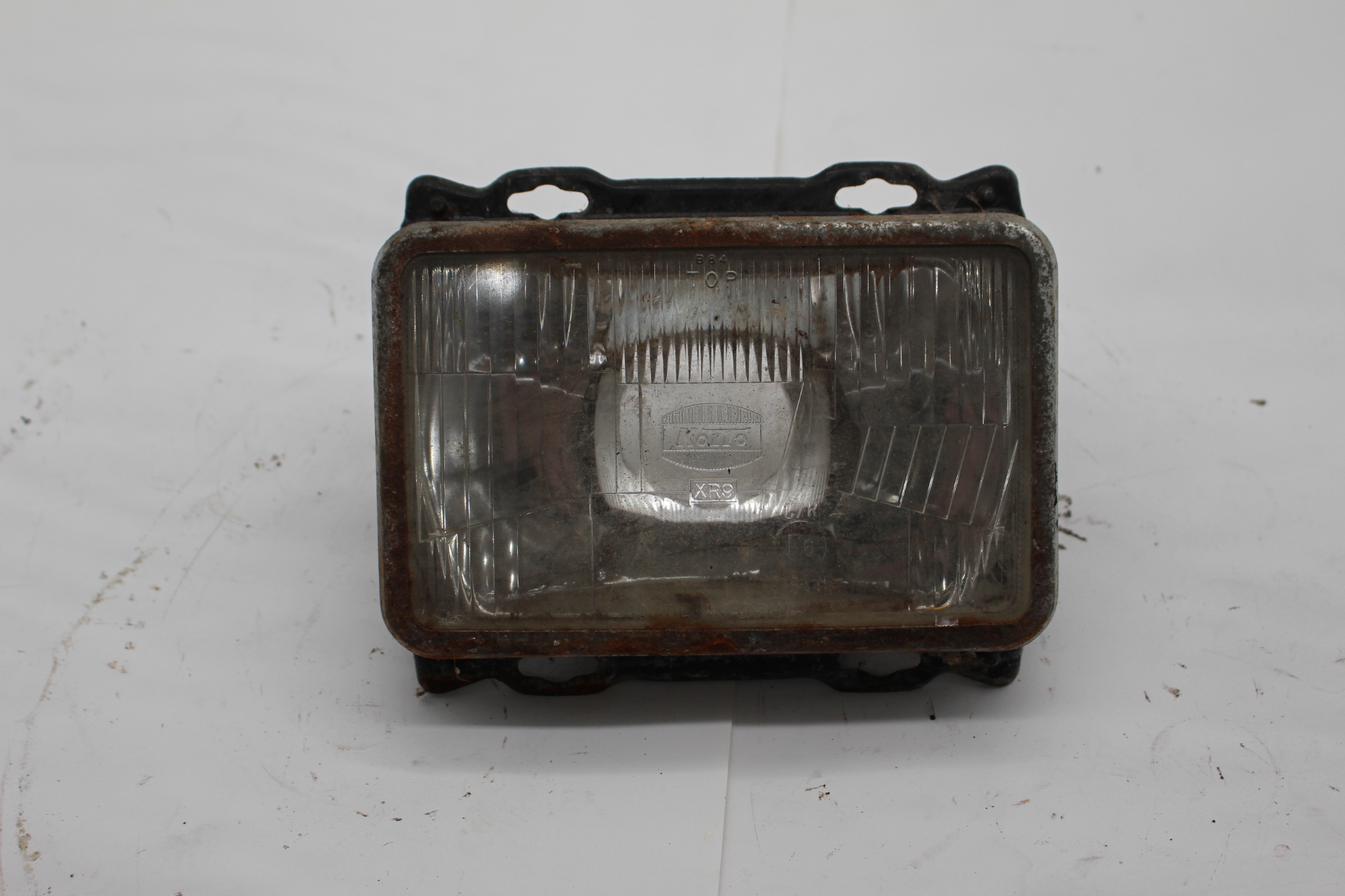 Scheinwerfer vorne für Subaru Libero E10 / E12 (1984–1993)