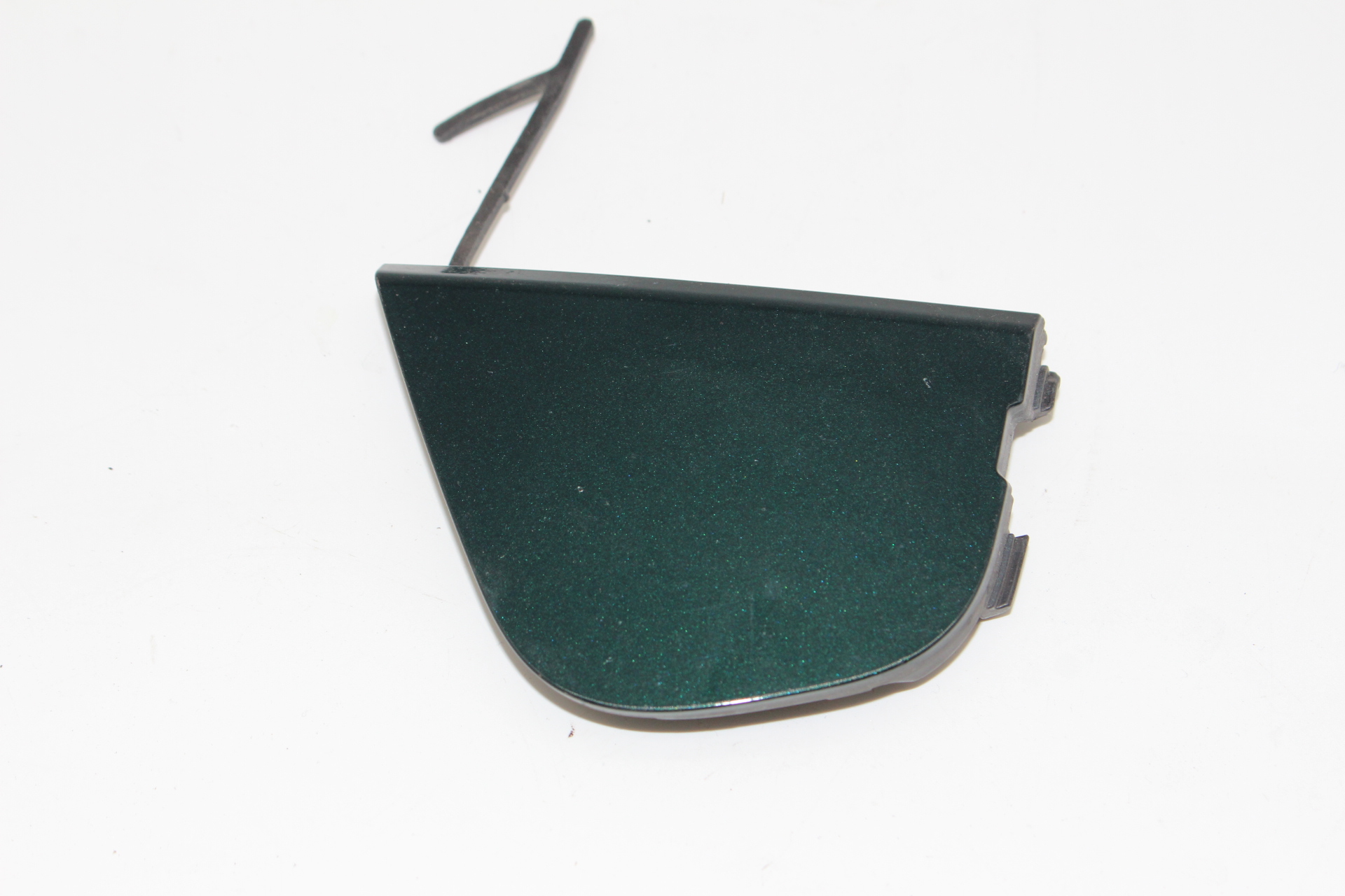 Abdeckung Abschleppöse Grün FJ8-STD für Subaru Forester SJ 2012–2019