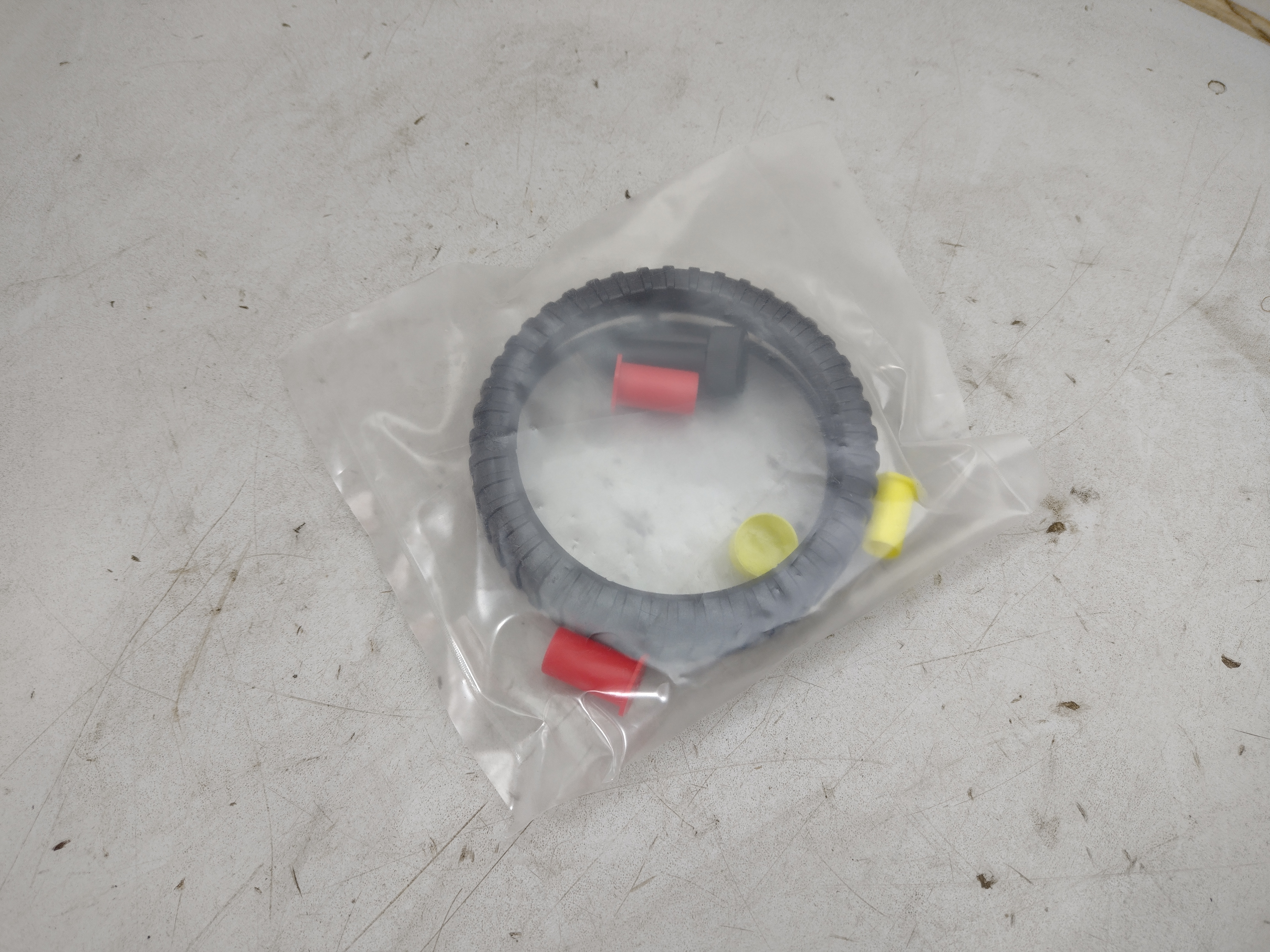 Peugeot / Citroen Deckel Kraftstoffpumpe 191426 NOS NEW OEM