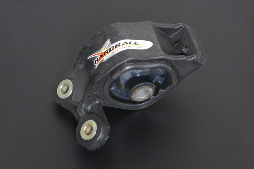 Hardrace Motorlager hinten für Honda Fit / Jazz 1.