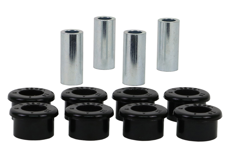 Whiteline Querlenker oben - innen Buchsen-Set für Nissan 180SX/200SX/300ZX u.a.