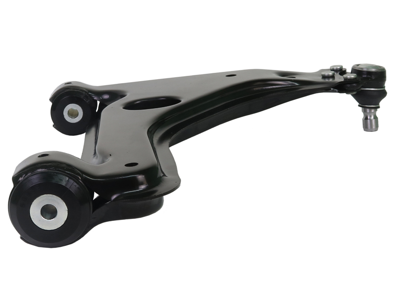 Whiteline Querlenker unten - links für Chevrolet/Holden/HSV/Opel