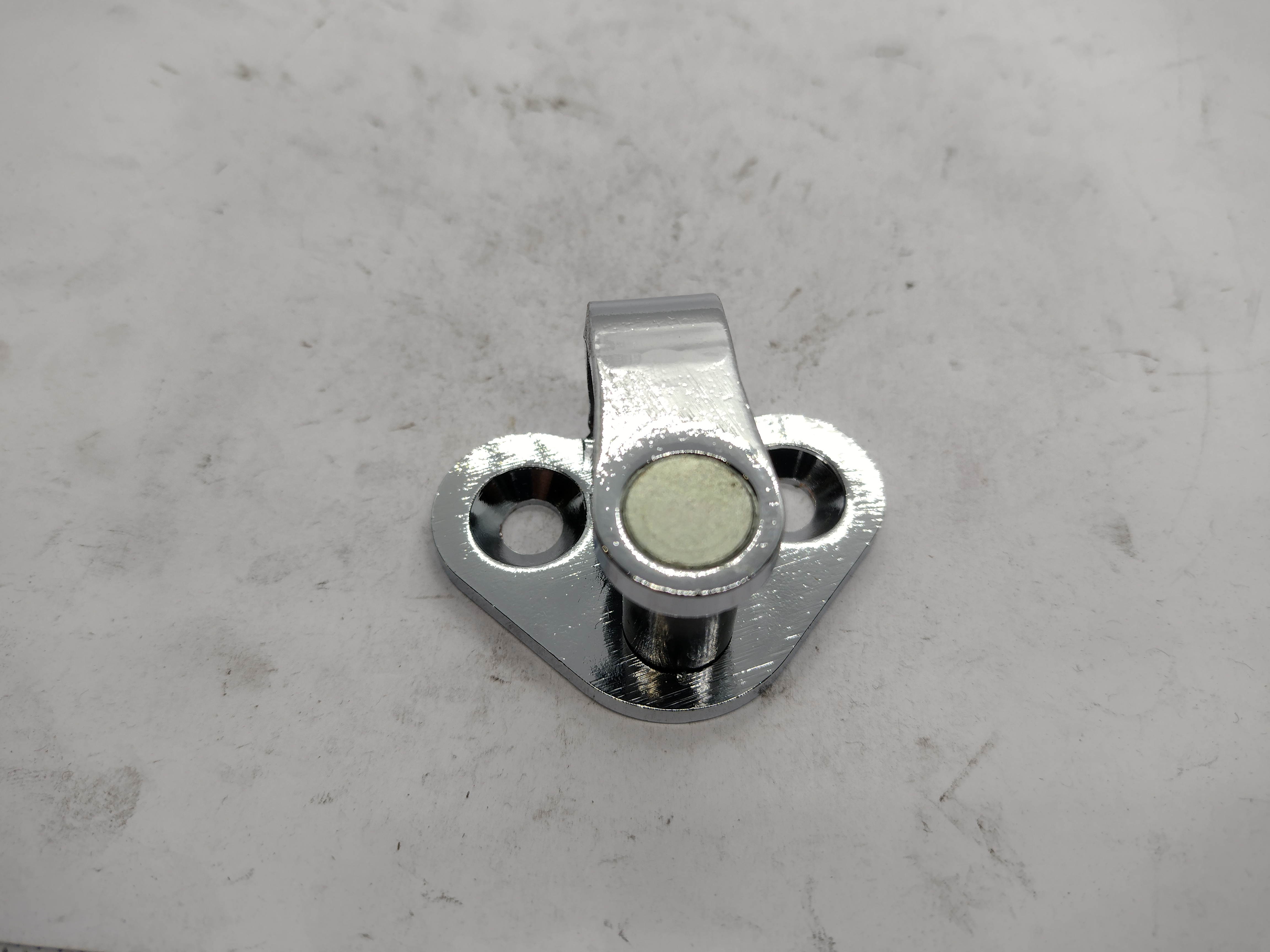 Peugeot / Citroen TÜRSCHLOSSFALLE 916450 NEU NOS NEW