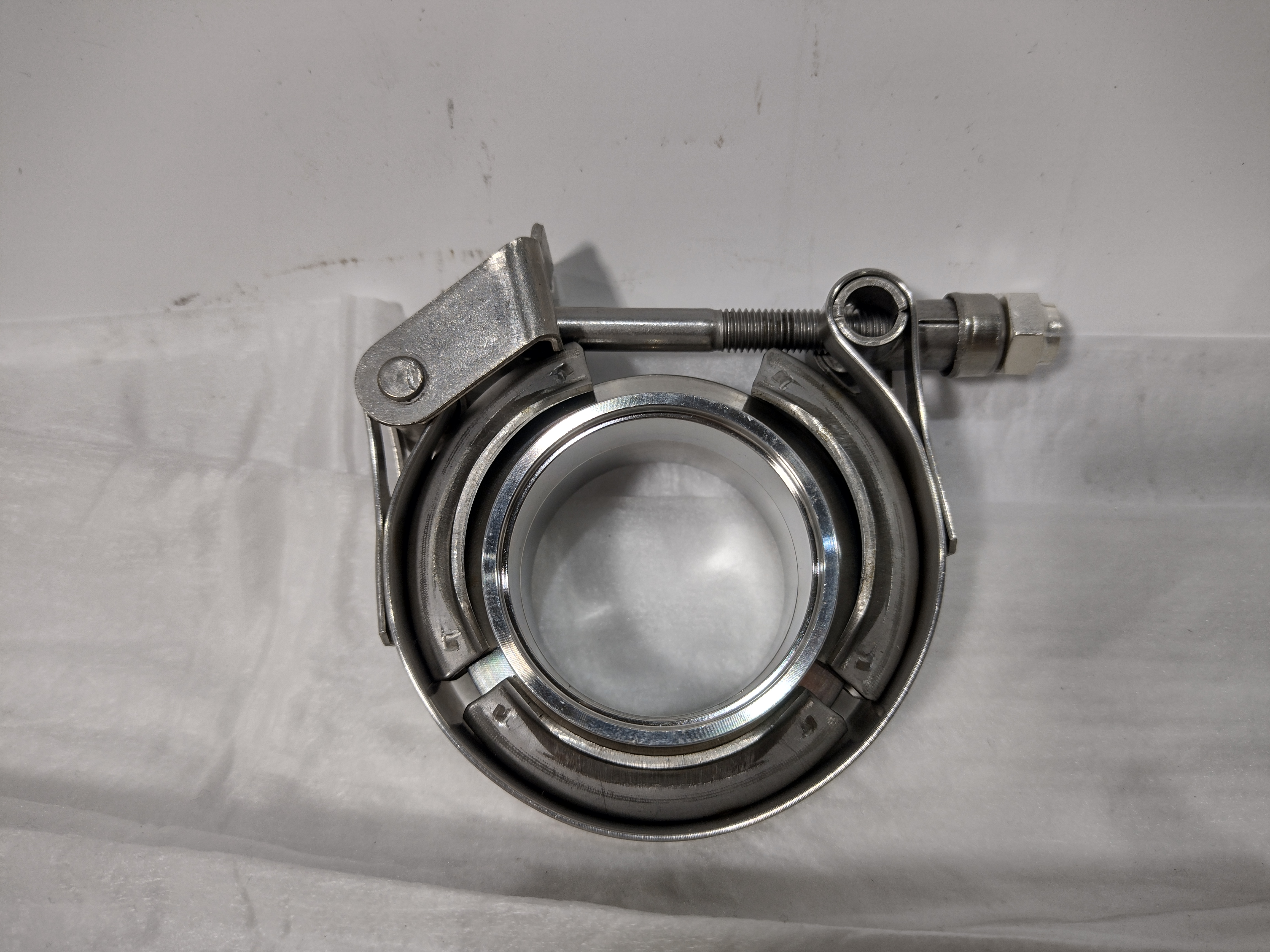 38mm V-Band Satz DELUXE 38mm V-Band Satz DELUXE