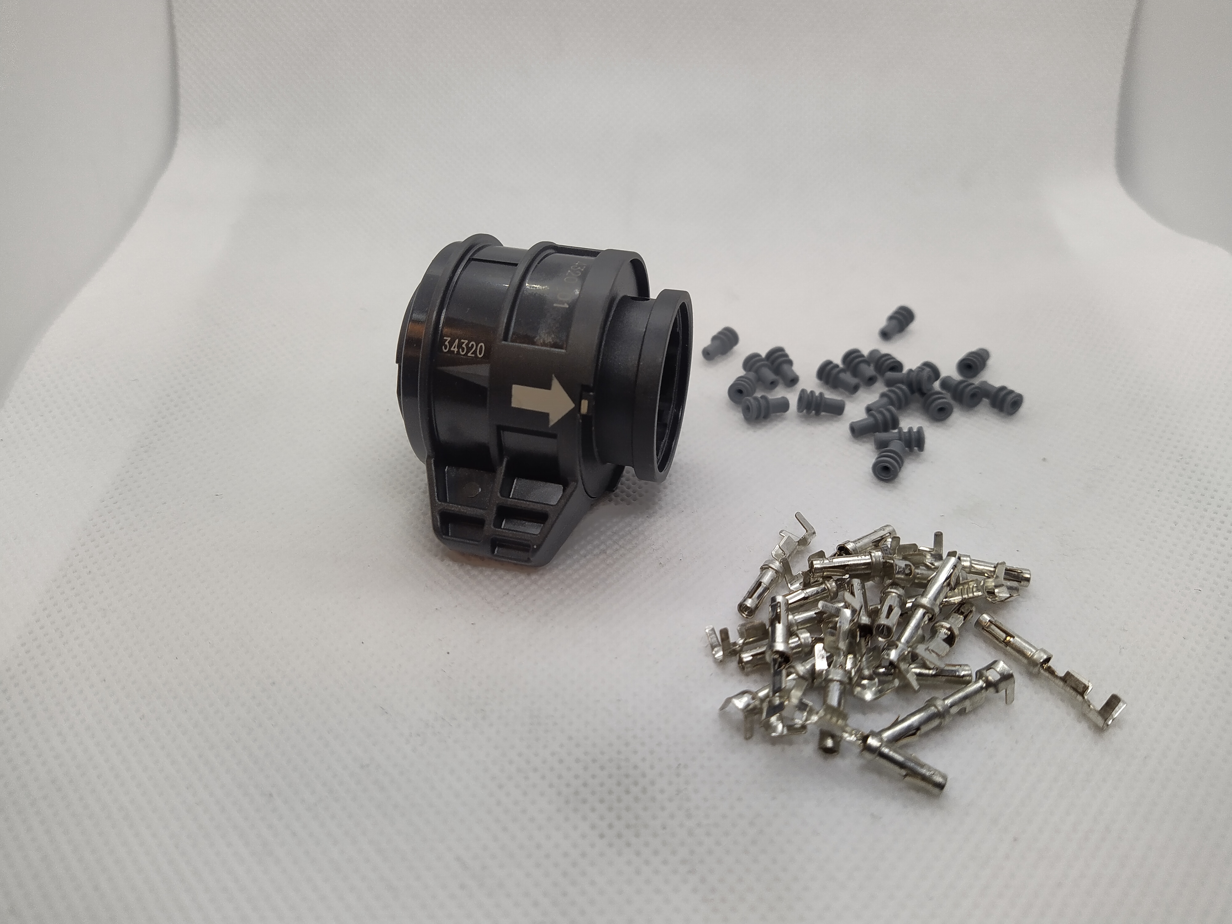 Stecker DQ500 DSG PDK Getriebe Getriebestecker Pins Direktschaltgetriebe Stecker DQ500 DSG PDK Getriebe Getriebestecker Pins Direktschaltgetriebe