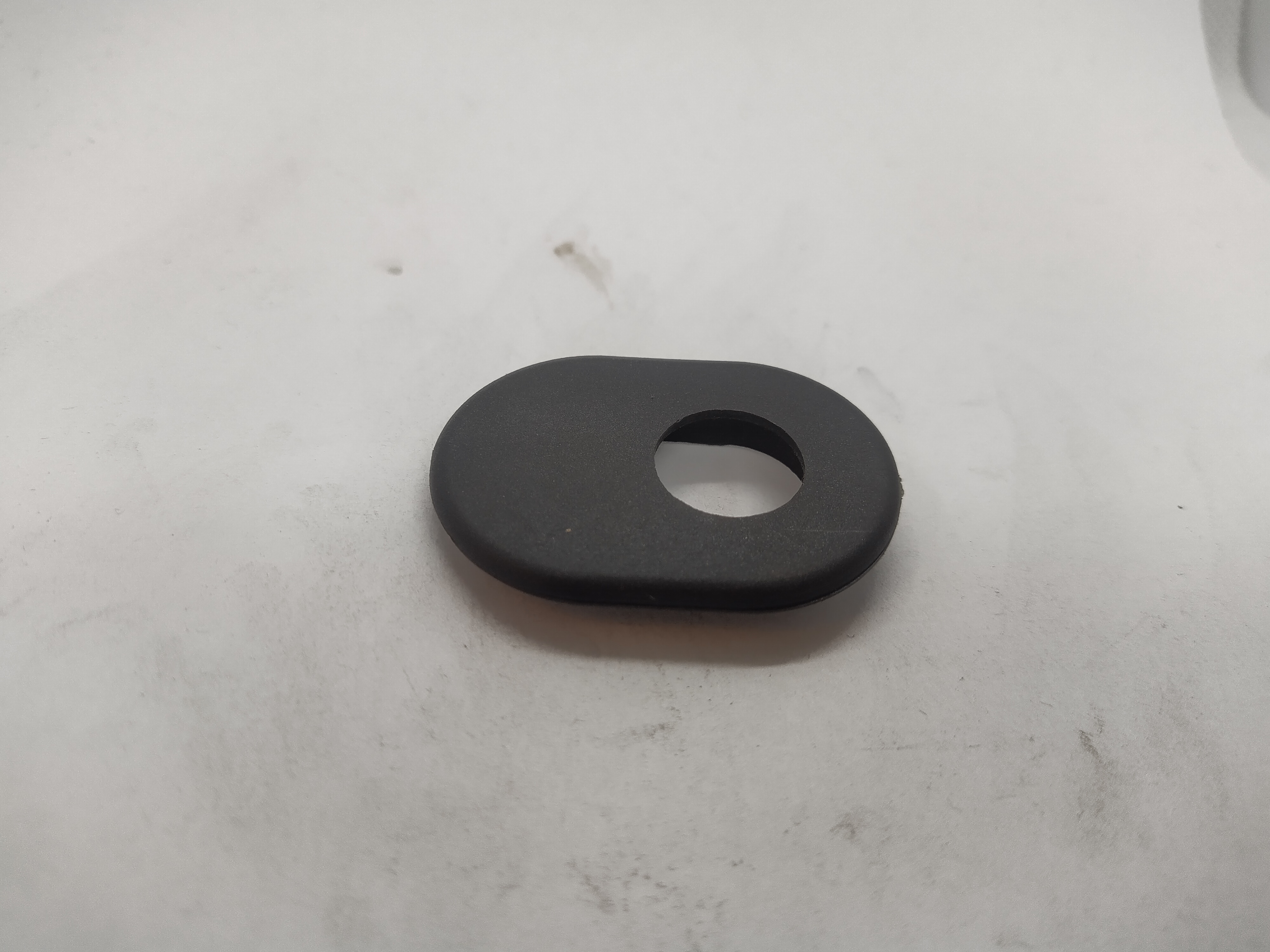 8701R6 KABELDURCHLAUF NEU NOS PEUGEOT