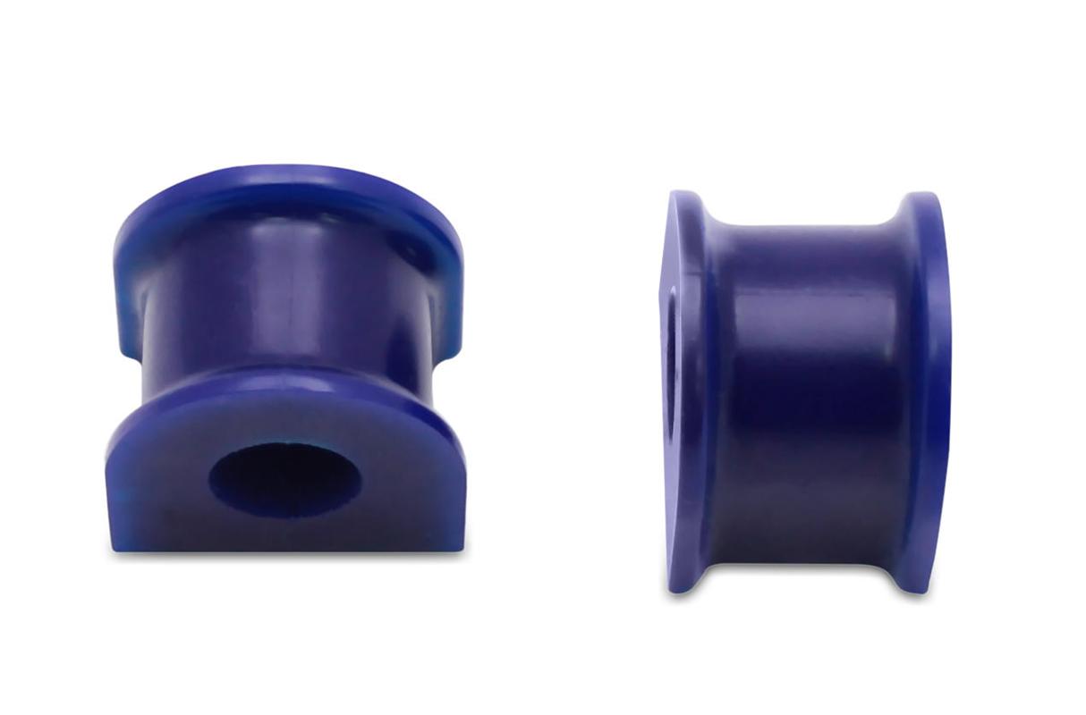 SuperPro Stabilisator-Halterung Buchse Set für Hdt Commodore VC/VH / Holden Calais VE / Caprice WM / Commodore VE u.a.