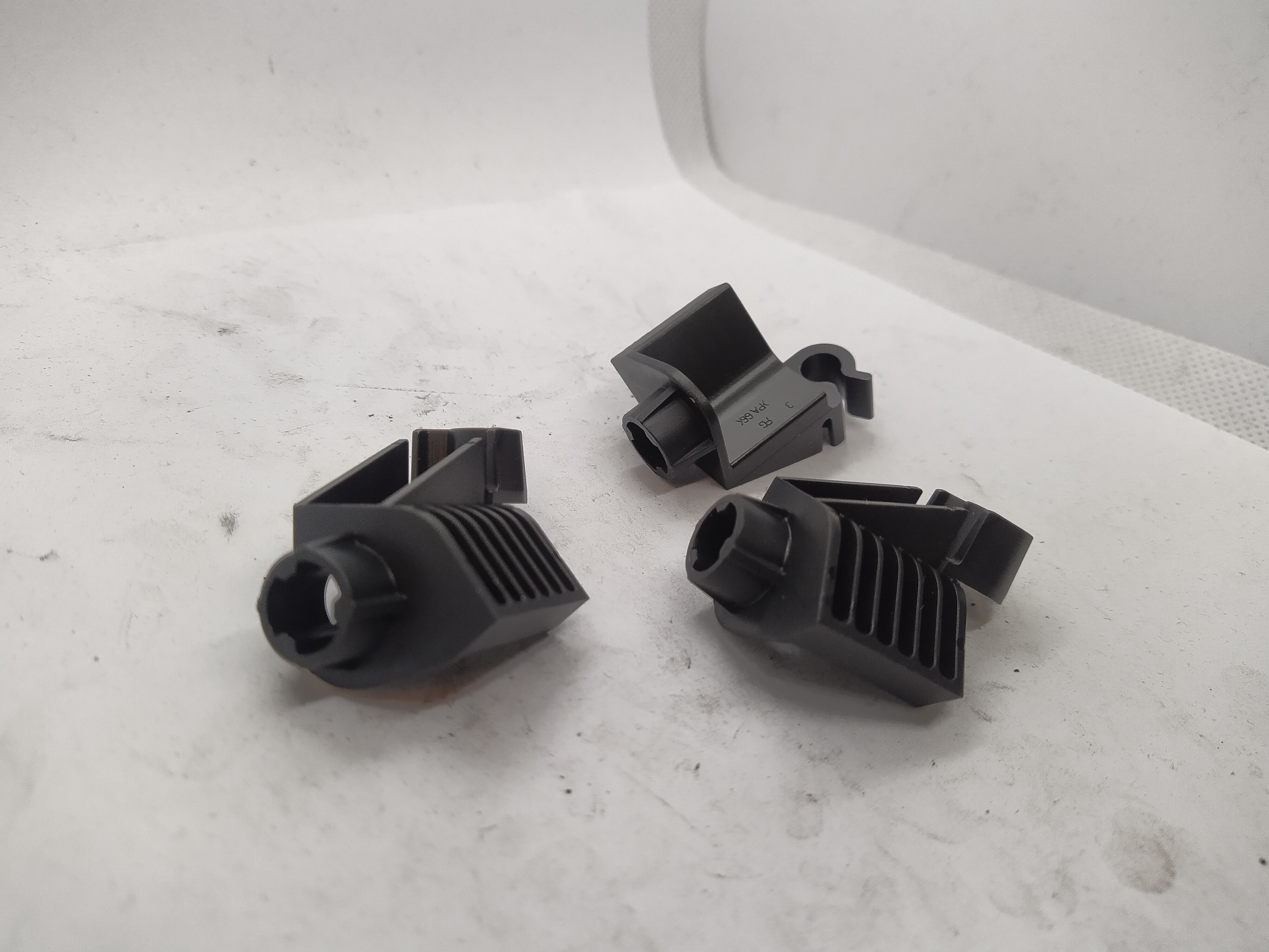 Peugeot KLAMMER 792835 NEU NOS