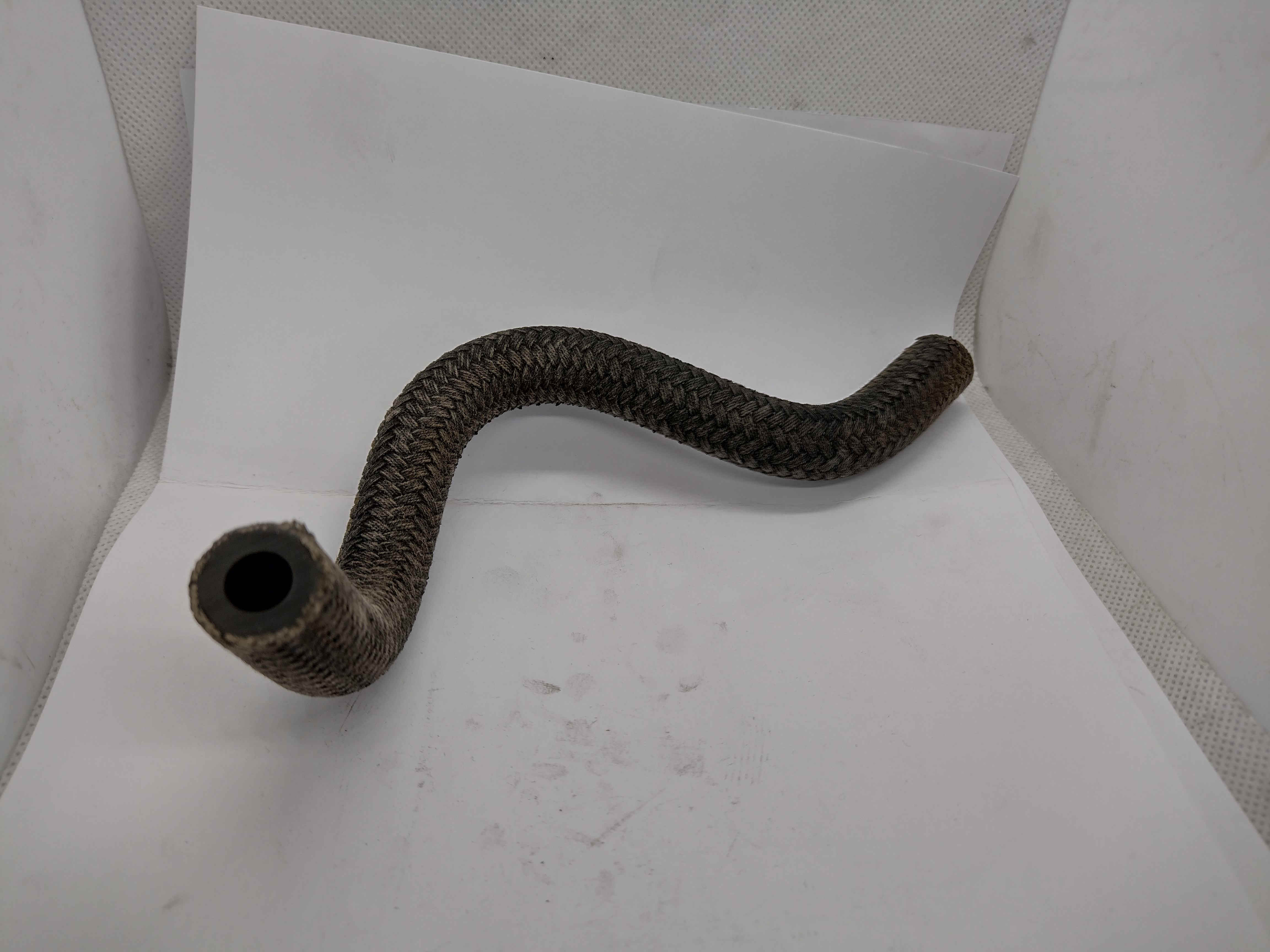 Peugeot / Citroen 457271 Schlauch NEU NOS NEW OEM