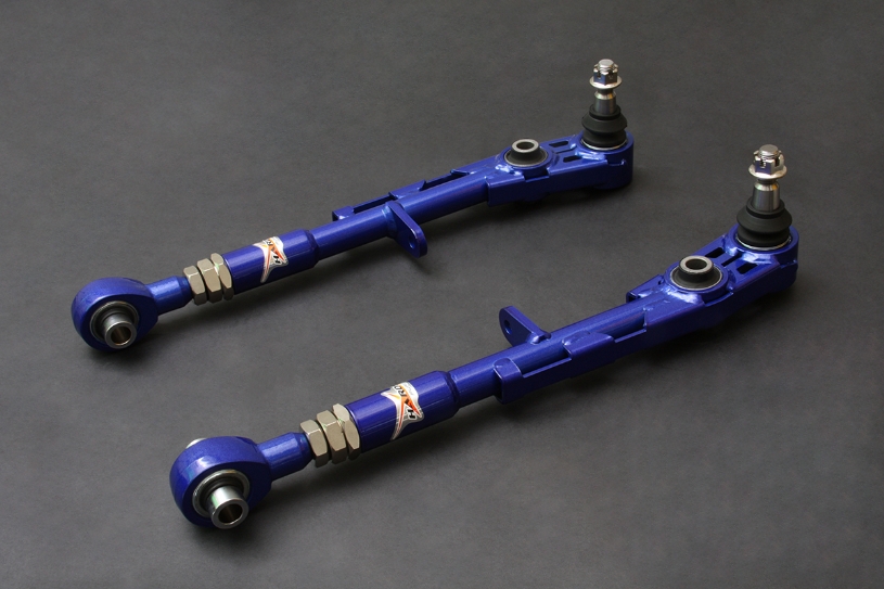 Hardrace Unterer Querlenker Sturz hinten für Lexus SC 1. Z30, GS 1. JZS147