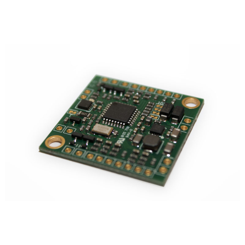 ECUMASTER CAN SWITCH BOARD V3 ECUMASTER CAN SWITCH BOARD V3