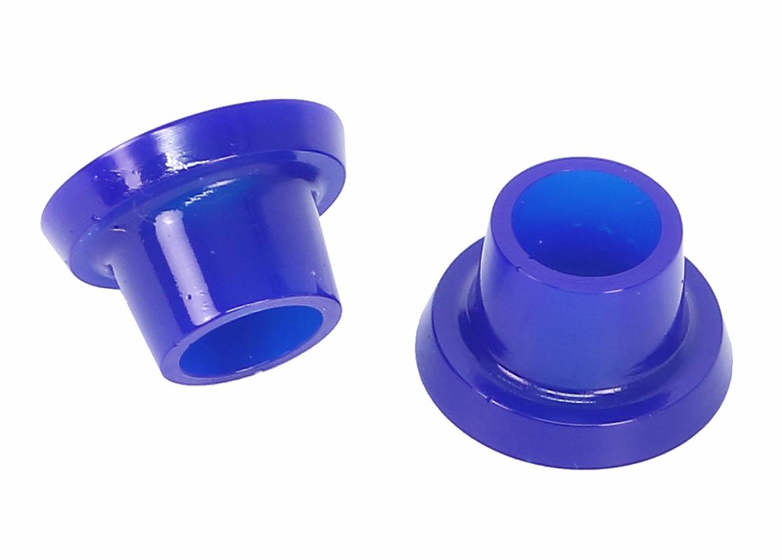 SuperPro Zwischenhebel Buchse Set für Mazda 323 FA / 626 CB / 808 FA3 / 929 LA4 / Rx-3 S102A/124A / Rx-4 LA2 u.a.