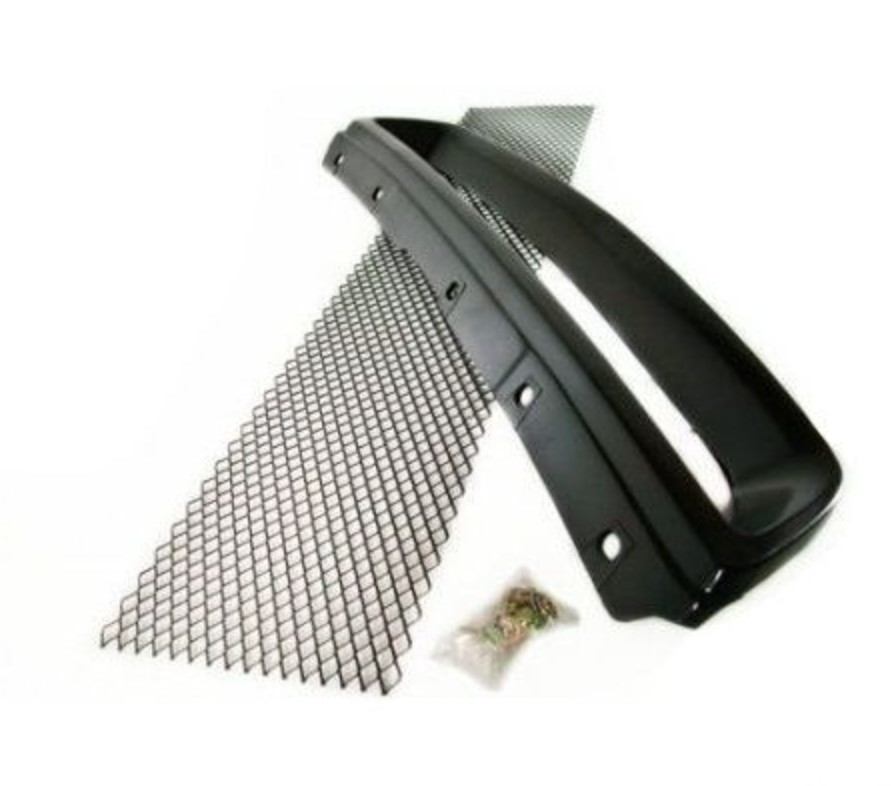 Grille ABS Type R Version 2 (Civic 99-01 2/3/4dr)