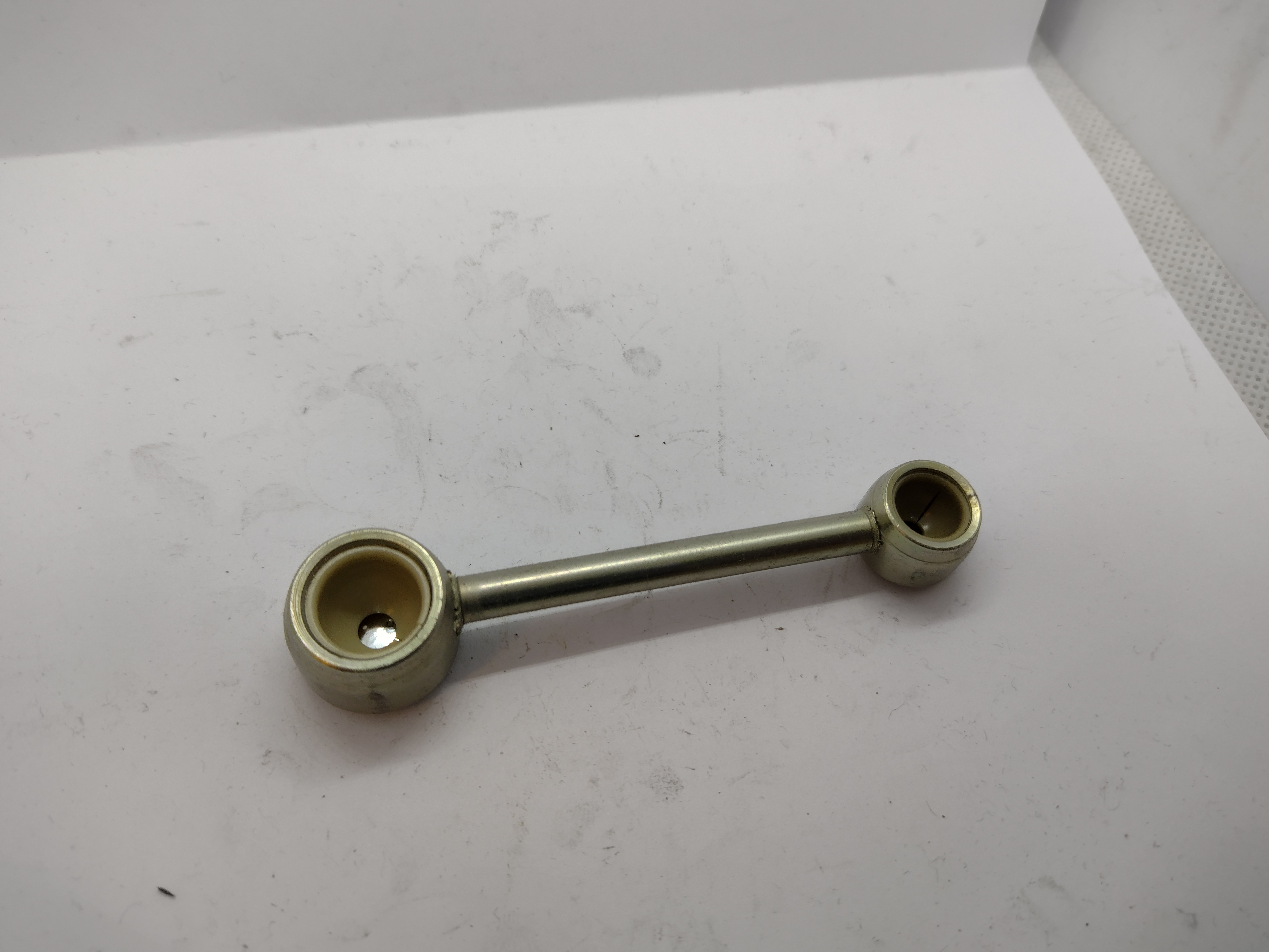 Peugeot / Citroen GESTÄNGE FÜR SCHALTHEBEL 245293 NEU NOS NEW OEM