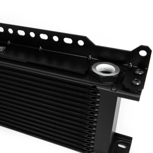 Setrab Ölkühler Halter 405mm vibrationsisoliert ProLine Series 9