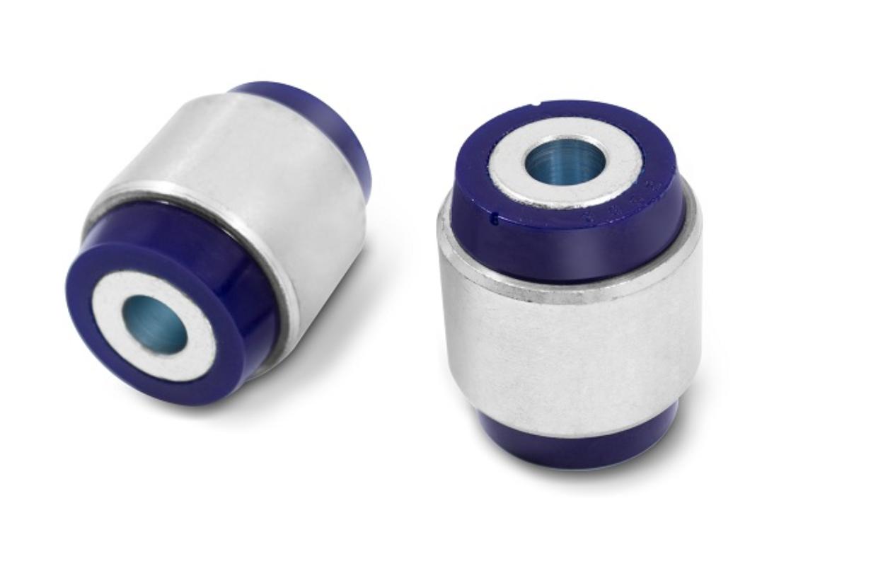 SuperPro Querlenker Shock Lager Buchse Set unten für Honda Accord CL/CM / Accord Euro CL/CM / Odyssey RB