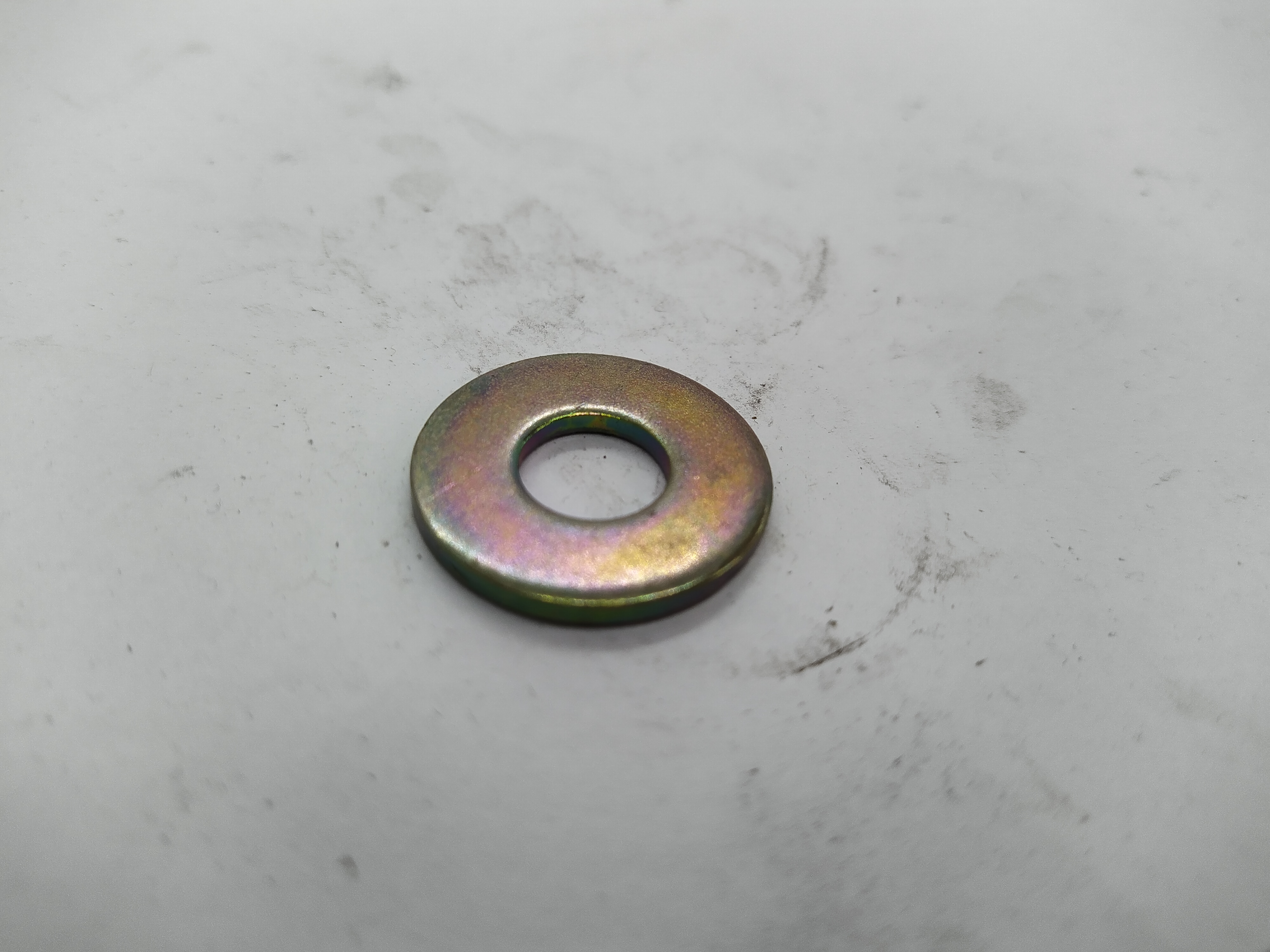 Citroen / Peugeot Unterlegscheibe 10mm 694841 NEU NOS