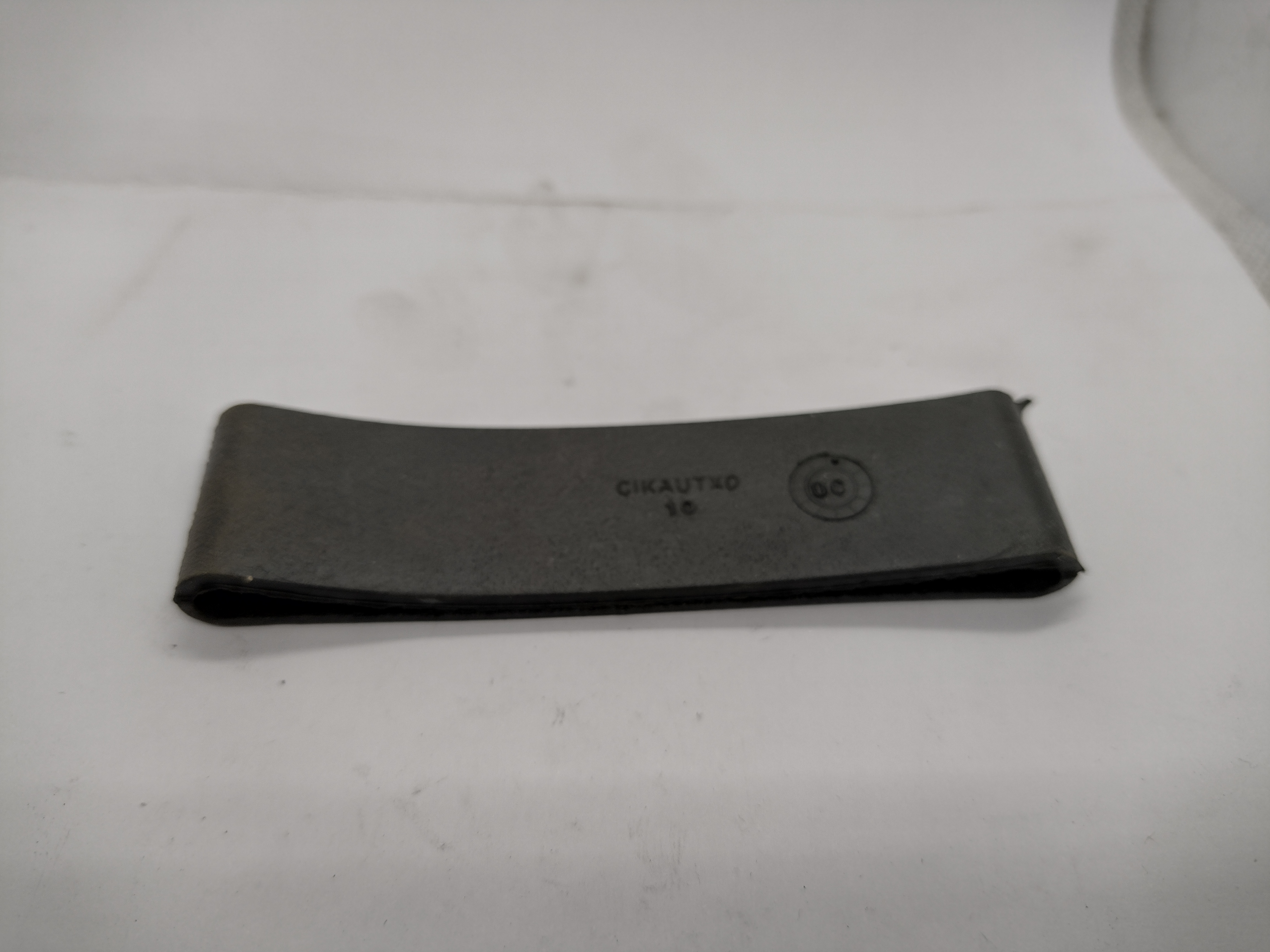 Peugeot / Citroen GURTBAND FÜR WAGENHEBER 675415 NEU NOS NEW OEM