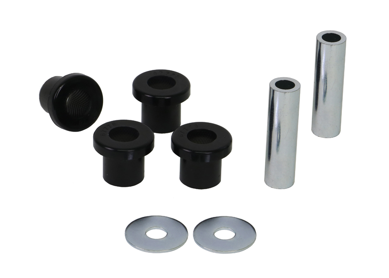 Whiteline Lenkgetriebe - Lagerung Buchsen-Set für Toyota Tarago XR30