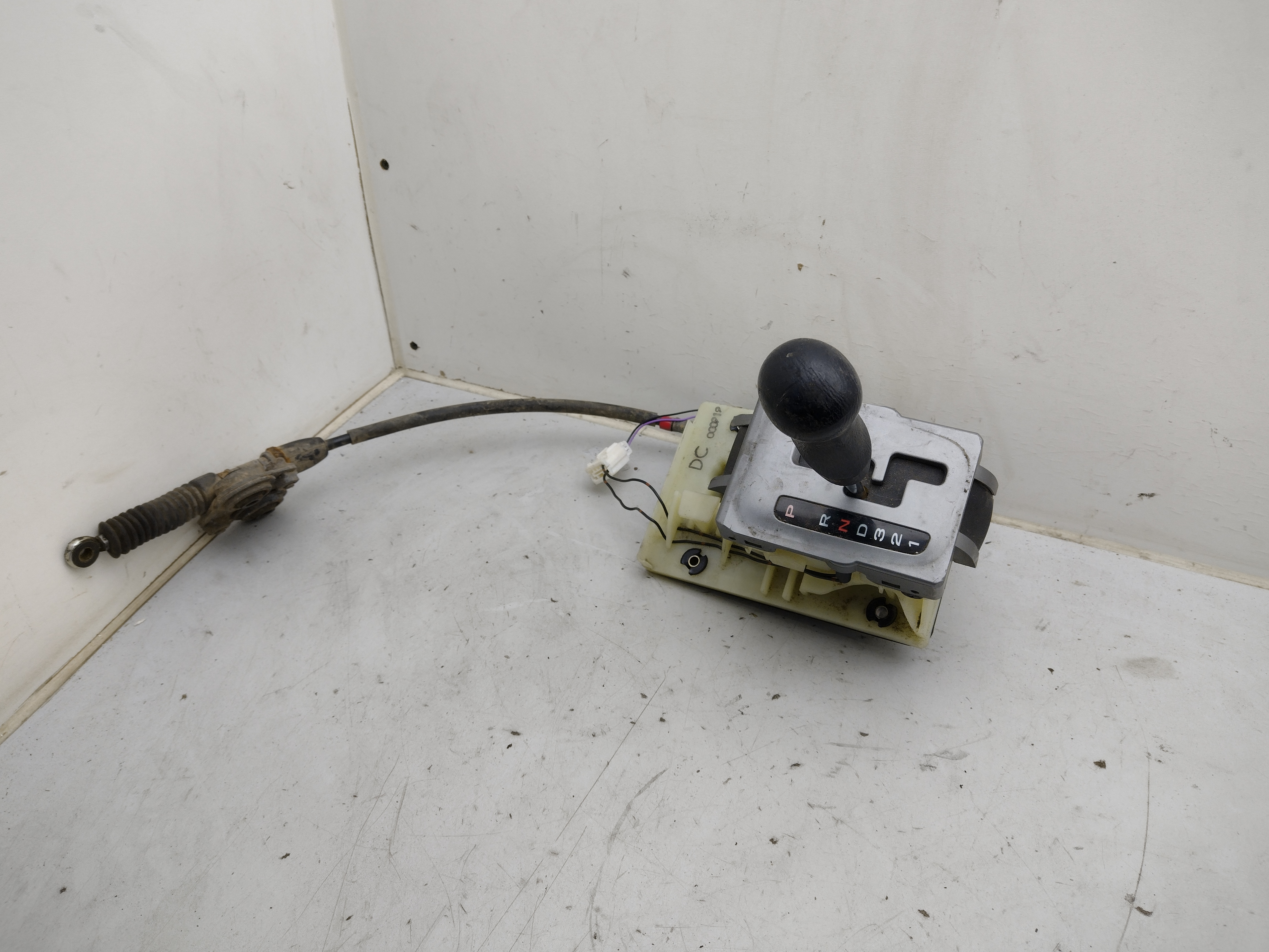 Automatik Wahlhebel für Subaru Impreza GD GG Newage 01-07