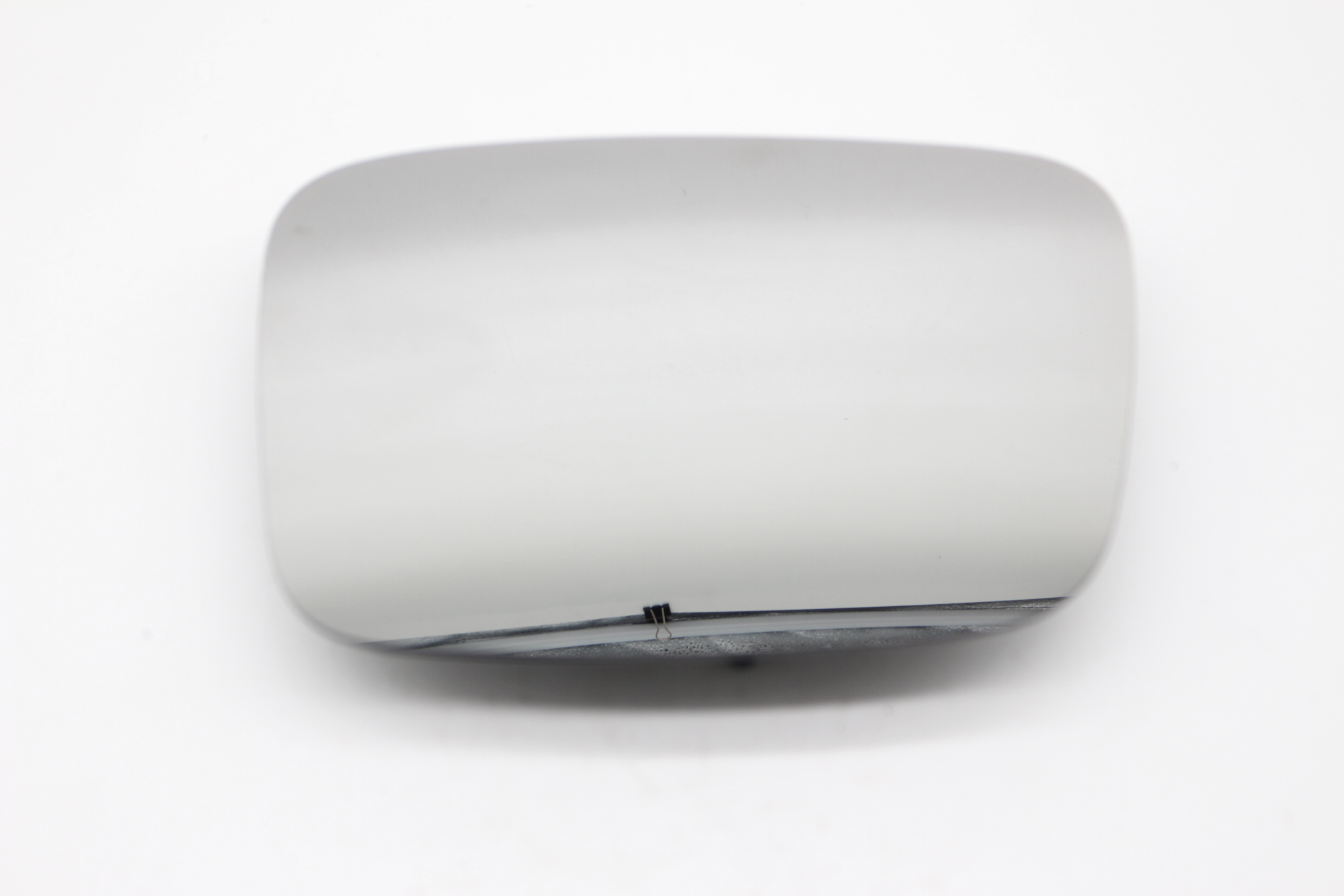 VAN WEZEL 5896838 – Spiegelglas, Außenspiegel für VW Caddy Transporter T5