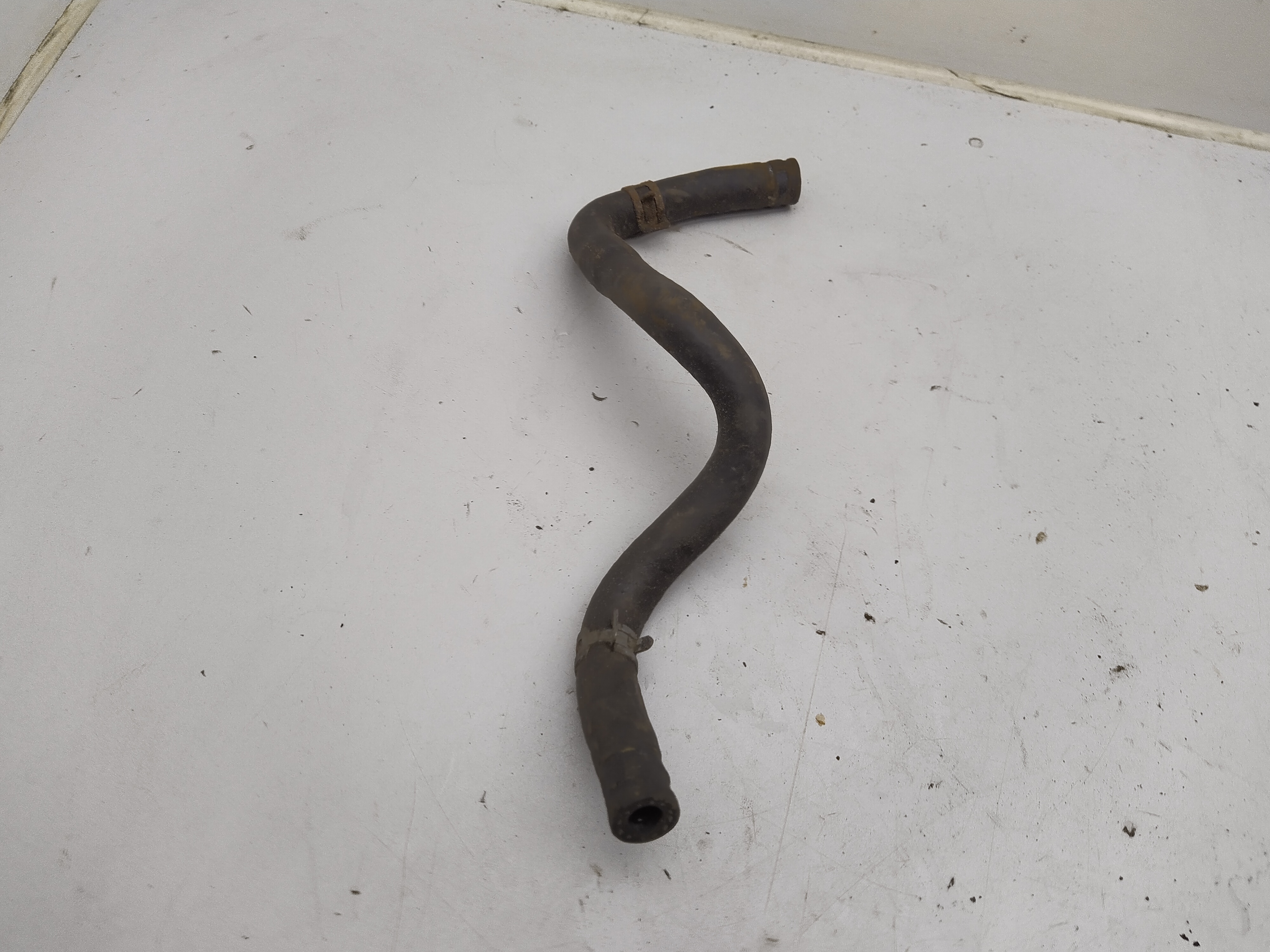 Schlauch Leitung zum Bremskraftverstärker für Subaru Impreza GC GF Classic Meaneye