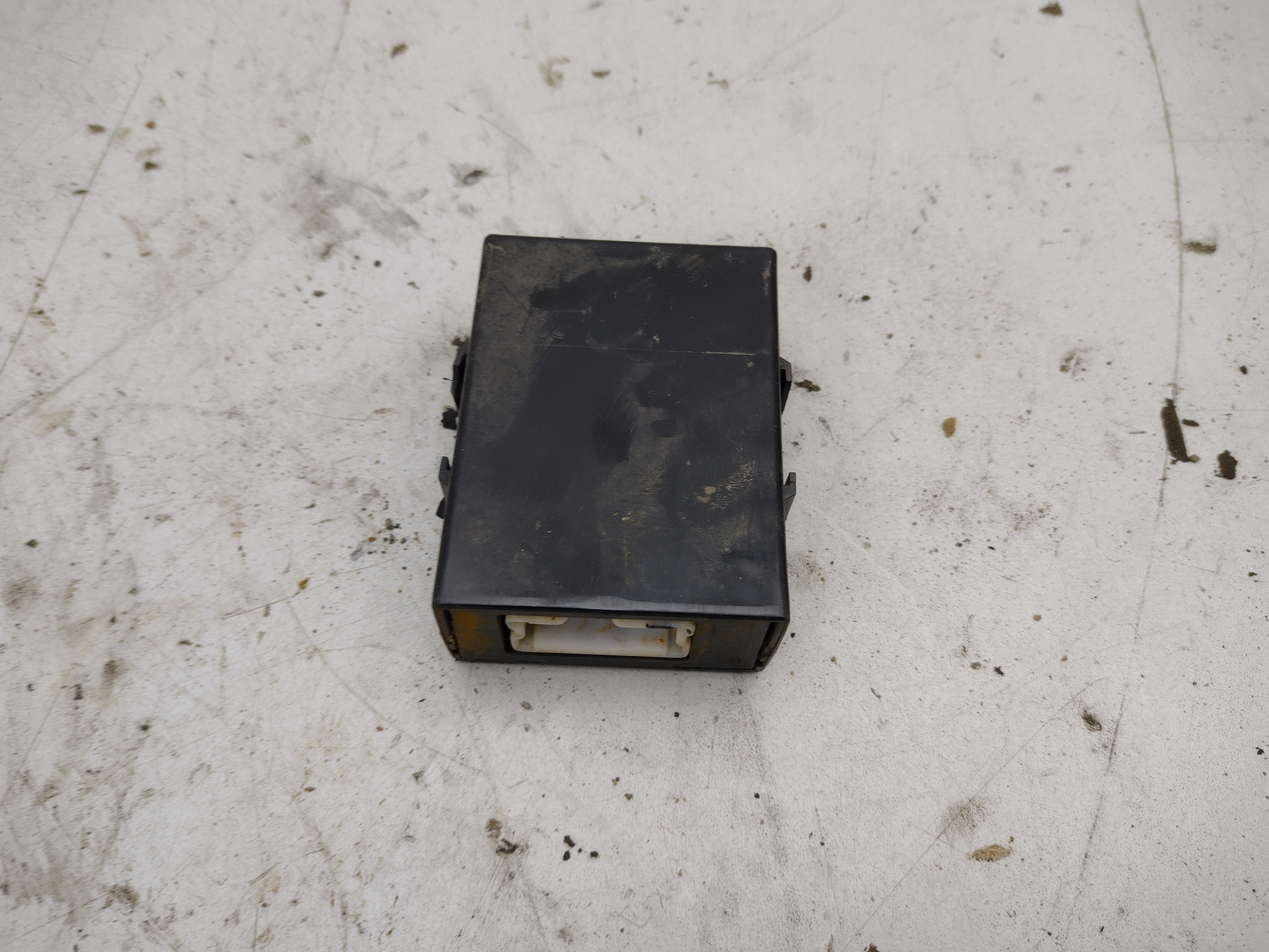 Steuergerät Schließanlage 88035-FC010 für Subaru Forester SF