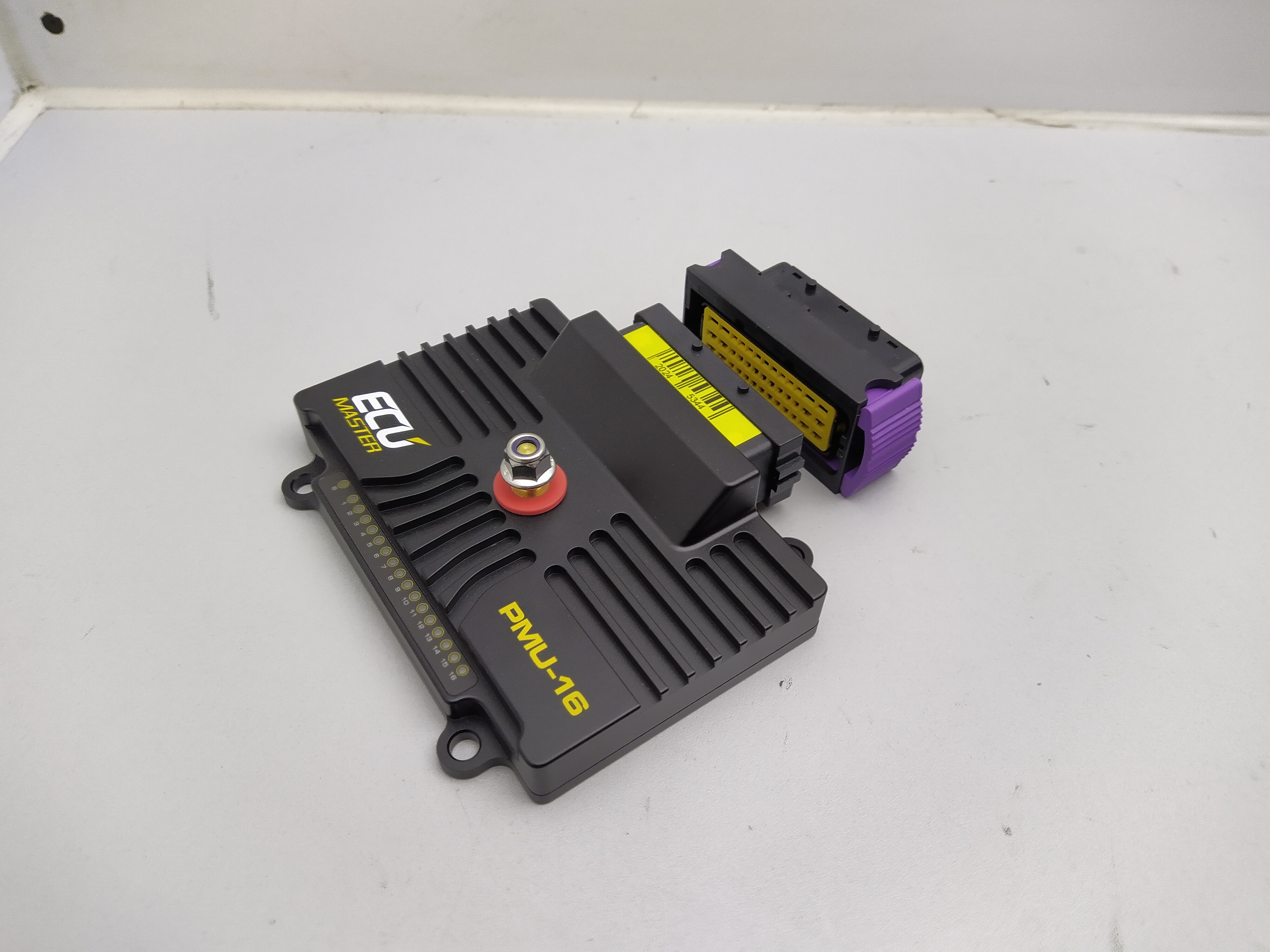 Ecumaster PMU16-DL