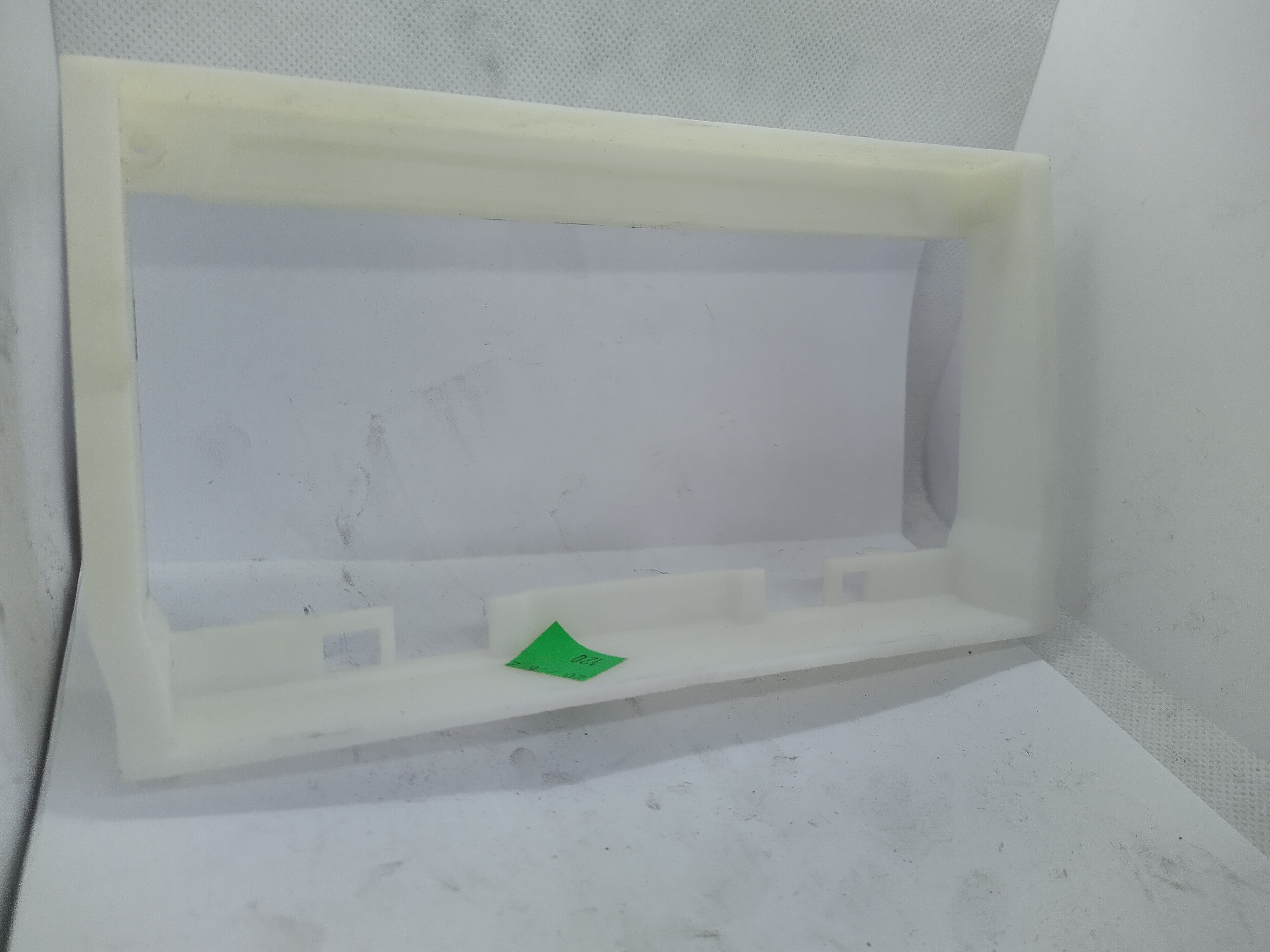 Peugeot 307 HALT BLENDE KLI 8211SQ NEU NOS