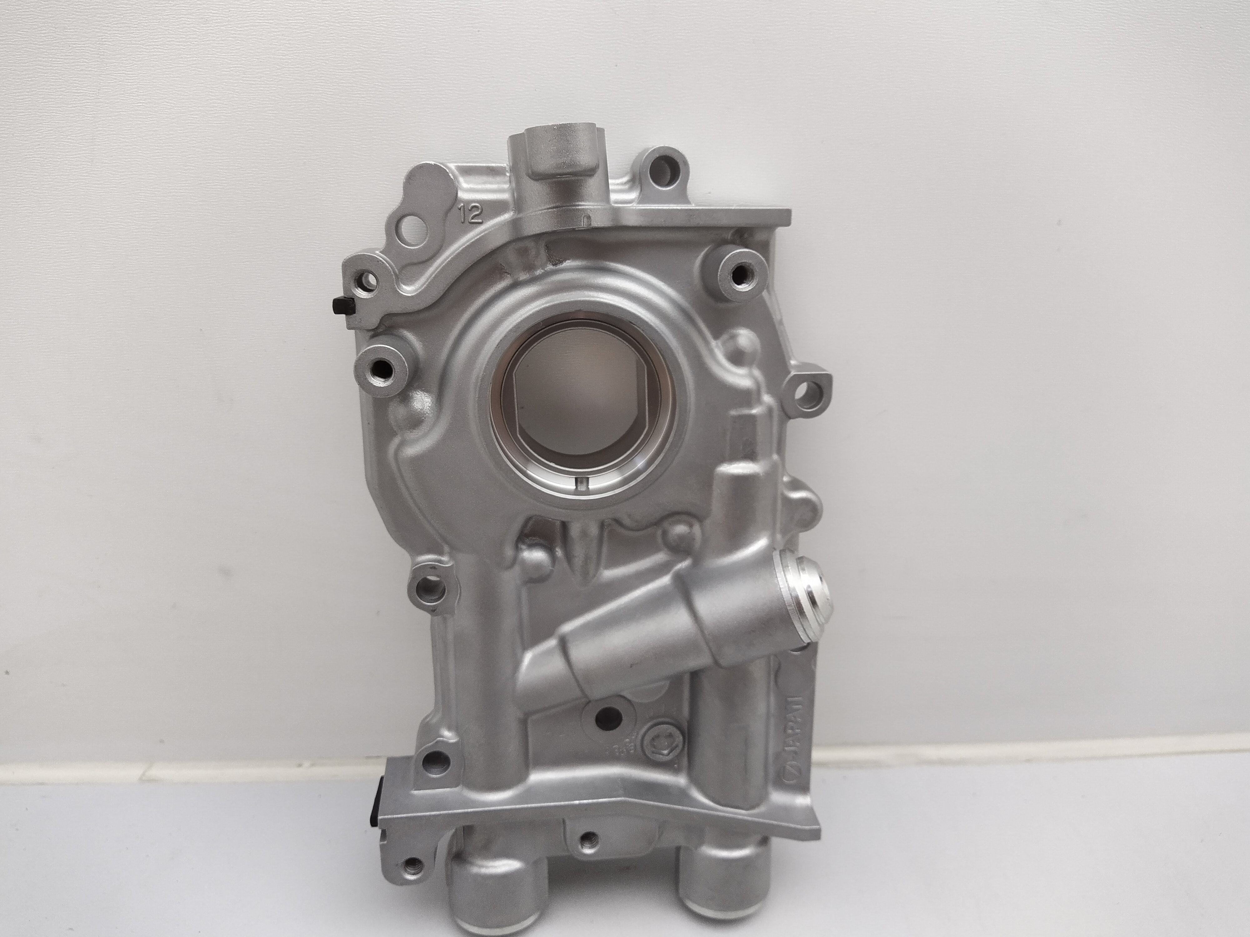 Upgrade Ölpumpe 12mm für Subaru EJ20 EJ22 EJ25 15010AA310