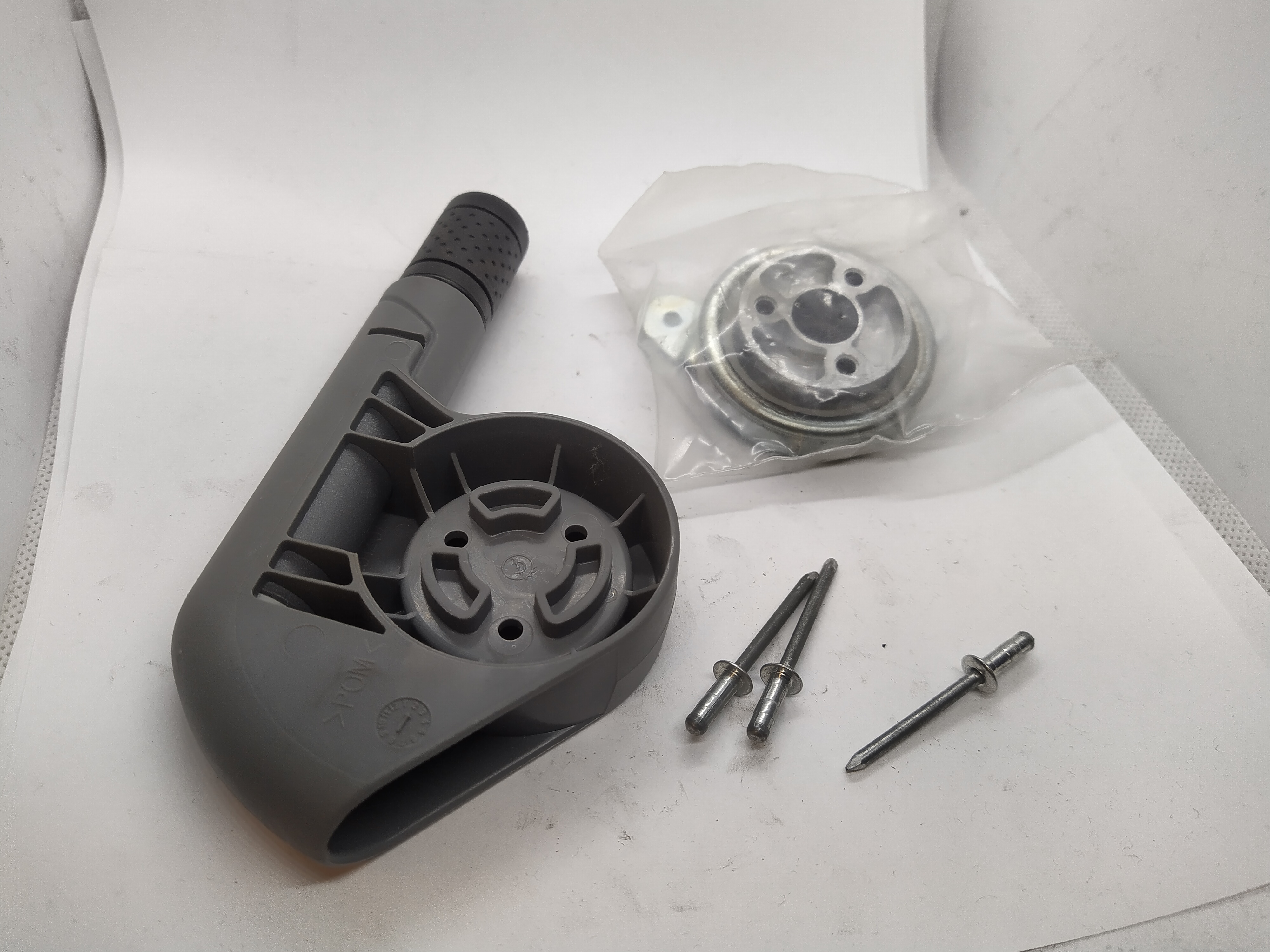 Citroen / Peugeot  8920N2 VERSTELLGRIFF NEU NOS