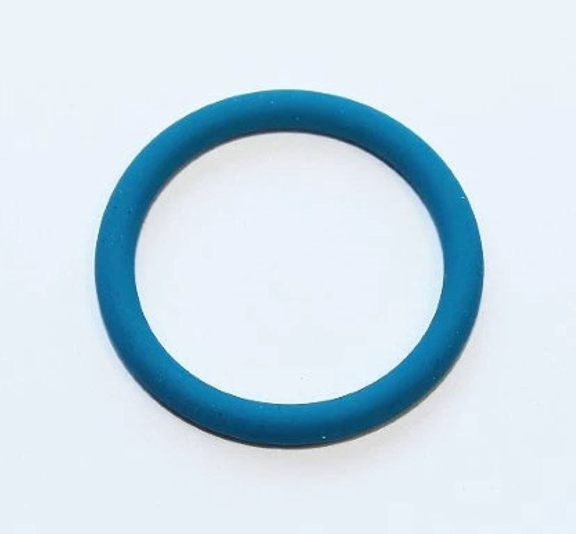 Dichtung, Leitung AGR-Ventil Unterdruckpumpe ELRING 240.670 für BMW Porsche