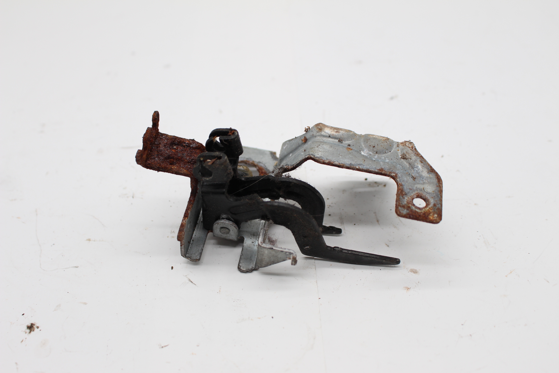 Hebel für Hauben und Heckklappen Zug für Subaru Impreza WRX GD LIMO 01-04 RHD