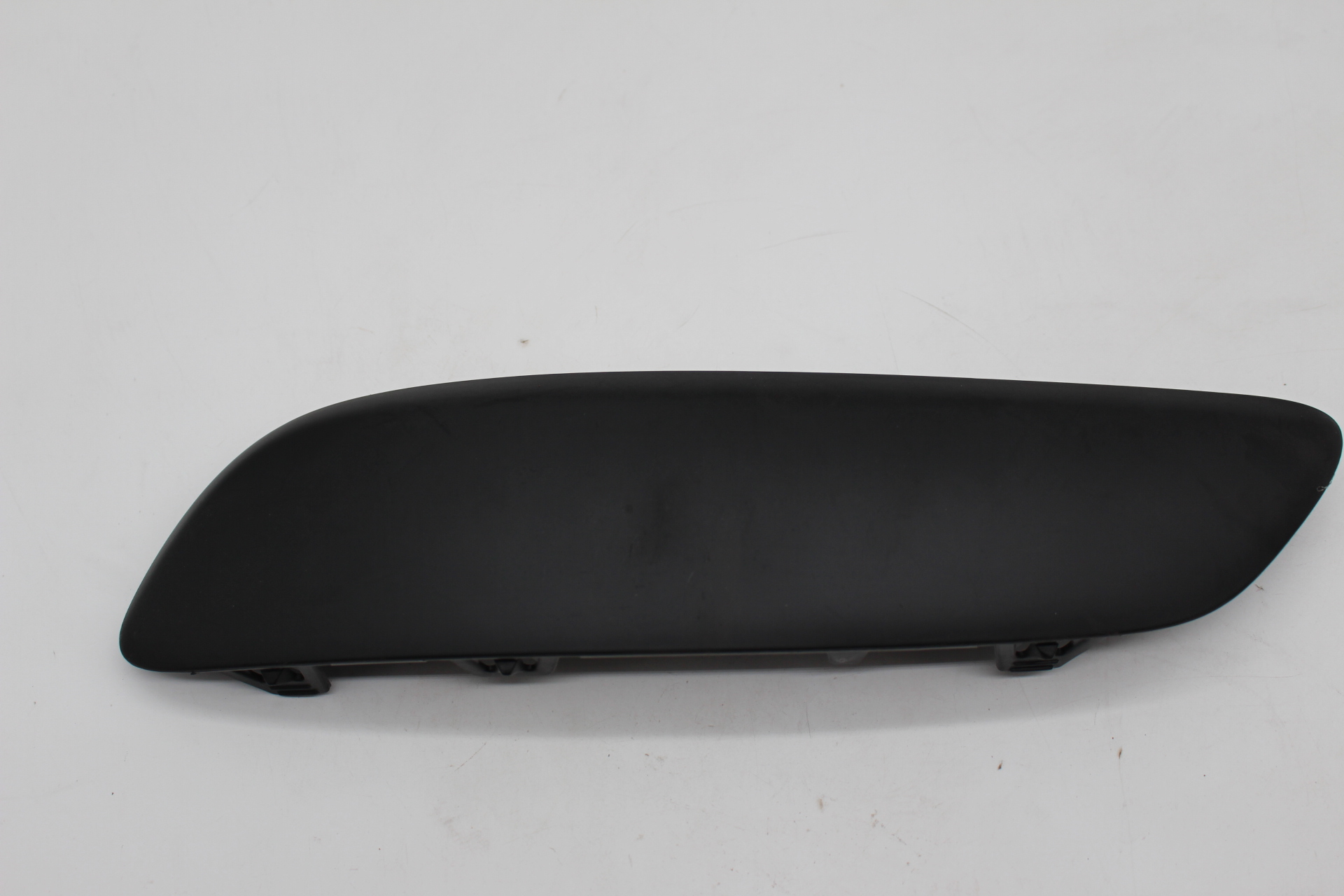 Peugeot 307 Zier-/Schutzleiste, Stoßfänger vorne links 7452GX NOS NEU NEW OEM