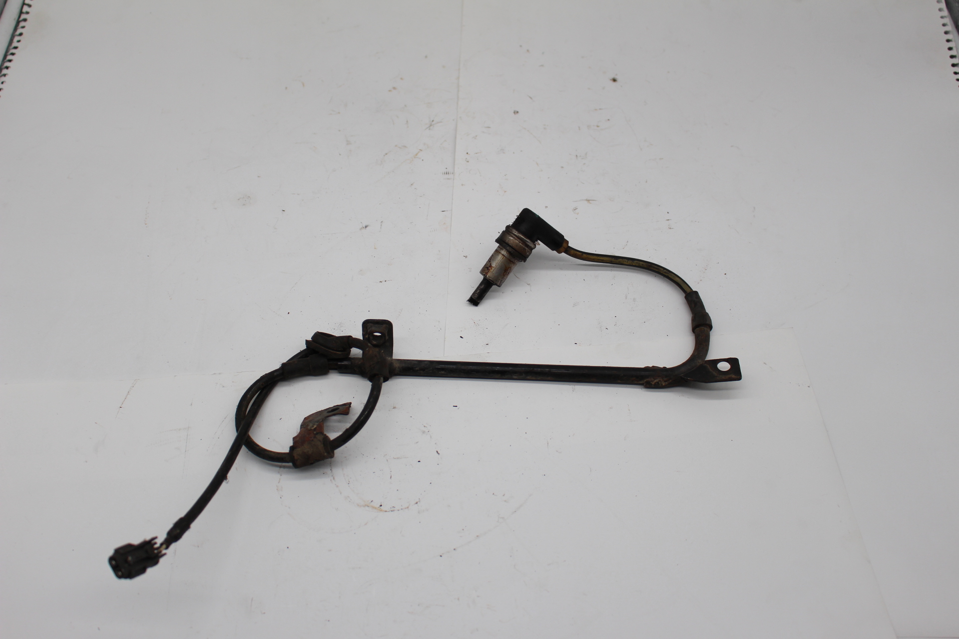 ABS Sensor hinten links für Subaru Impreza GC GF Legacy BC BJF BD BG Forester SF 89-00