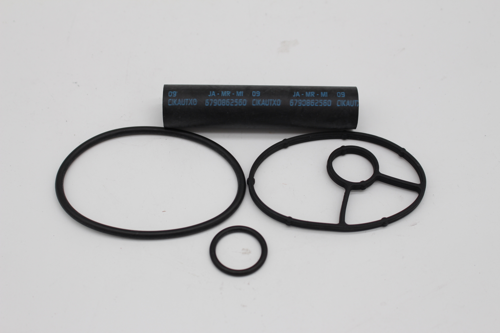 Peugeot / Citroen Dichtungssatz Ölfiltergehäuse 1103L4 NEU NOS NEW OEM