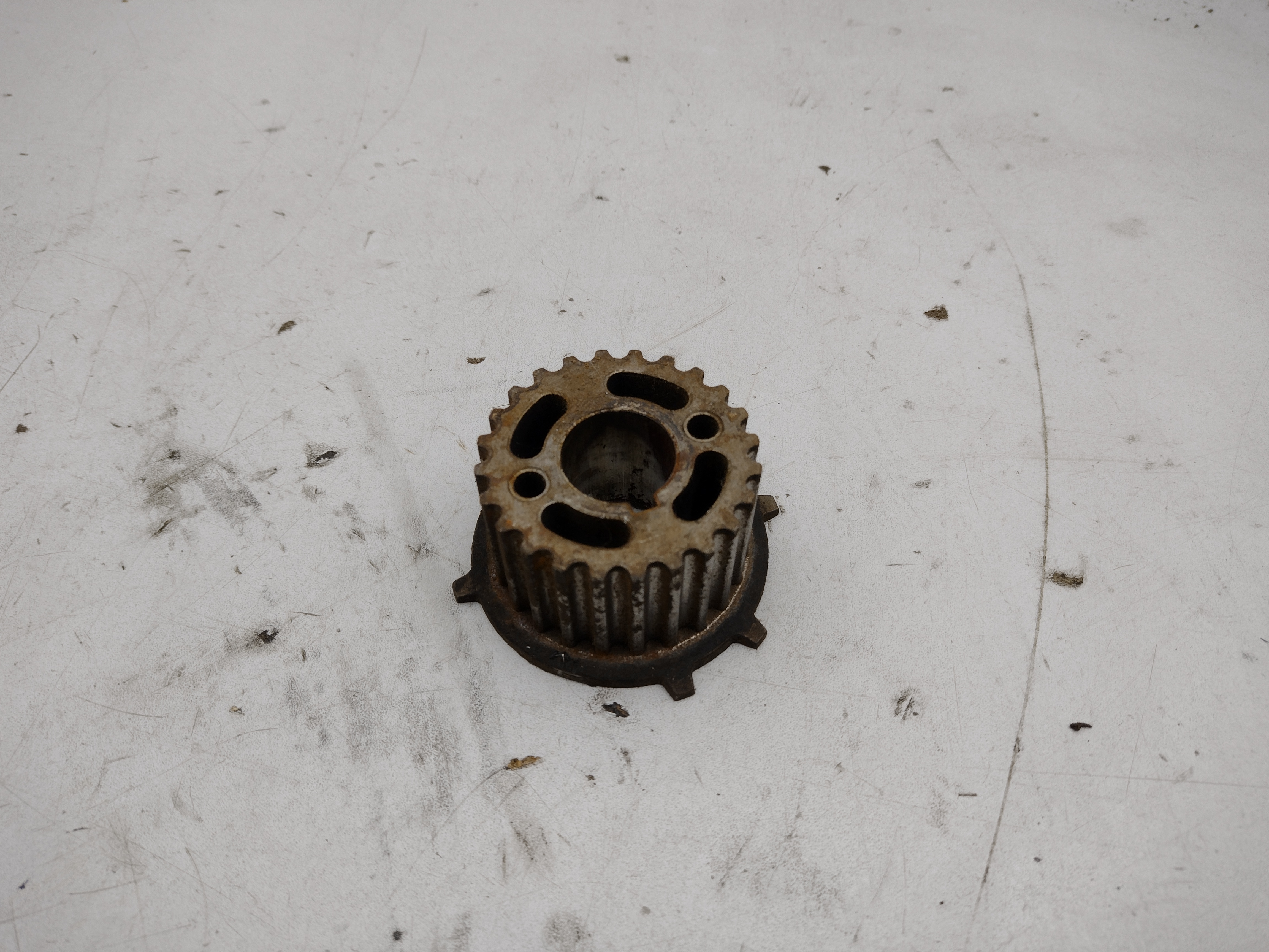 Triggerrad für Subaru Impreza GC GF 93-00