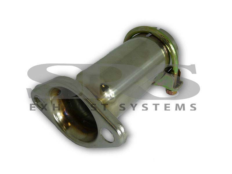SRS Flansch 2,5" (Universal)