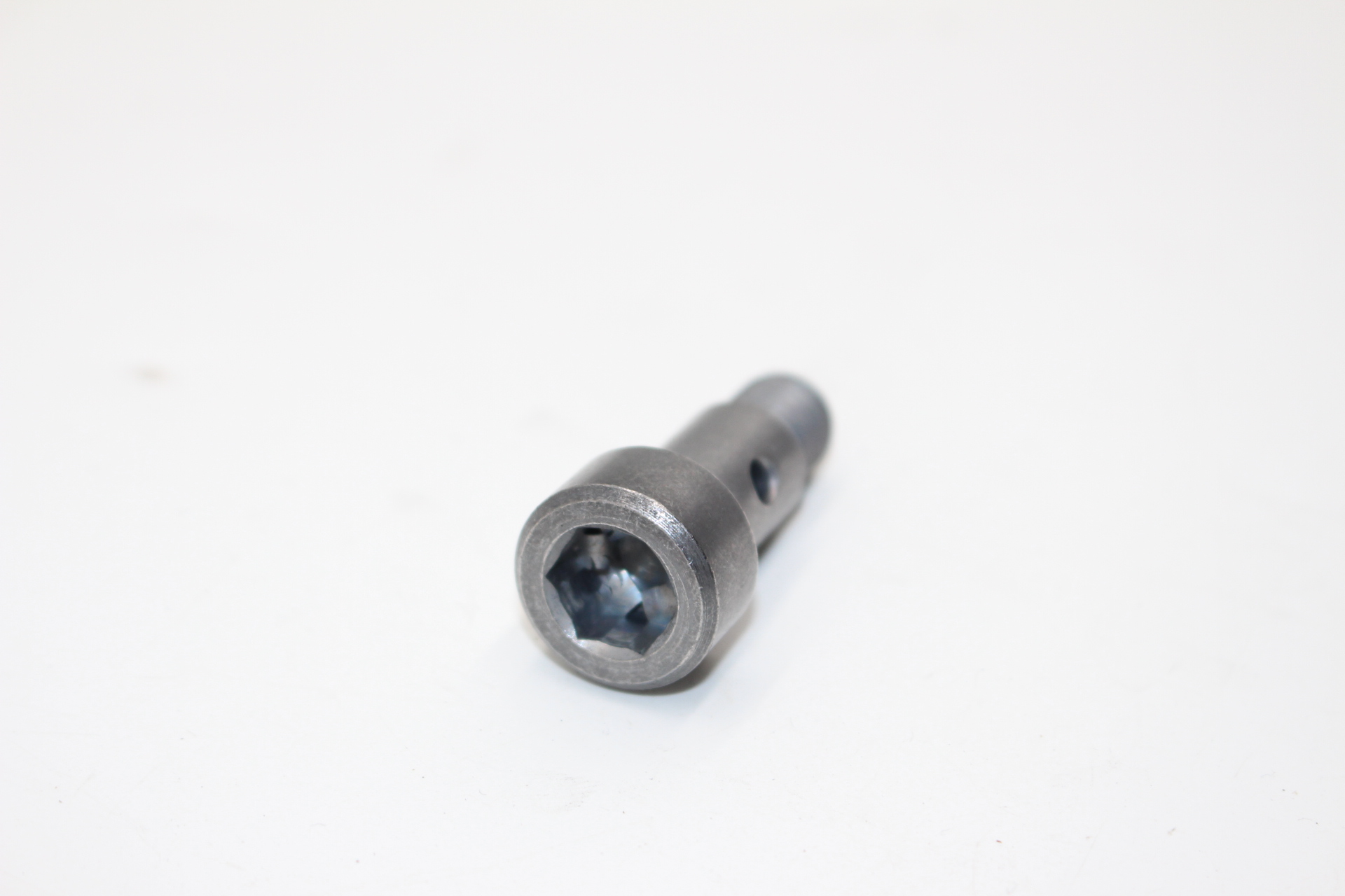 Peugeot / Citroen Hohlschraube für Turbo (oben) 037655 NEU NOS NEW OEM