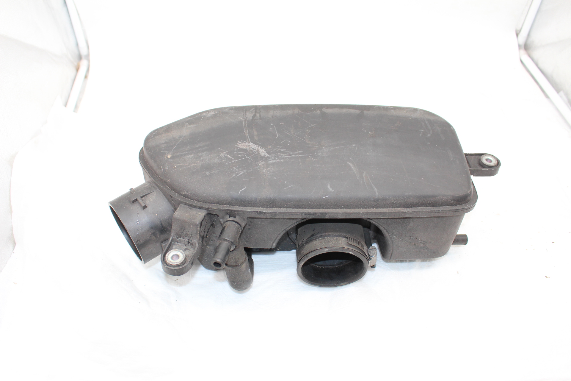 Ansaugluft-Resonator für Subaru Impreza GD/GG 2002–2007