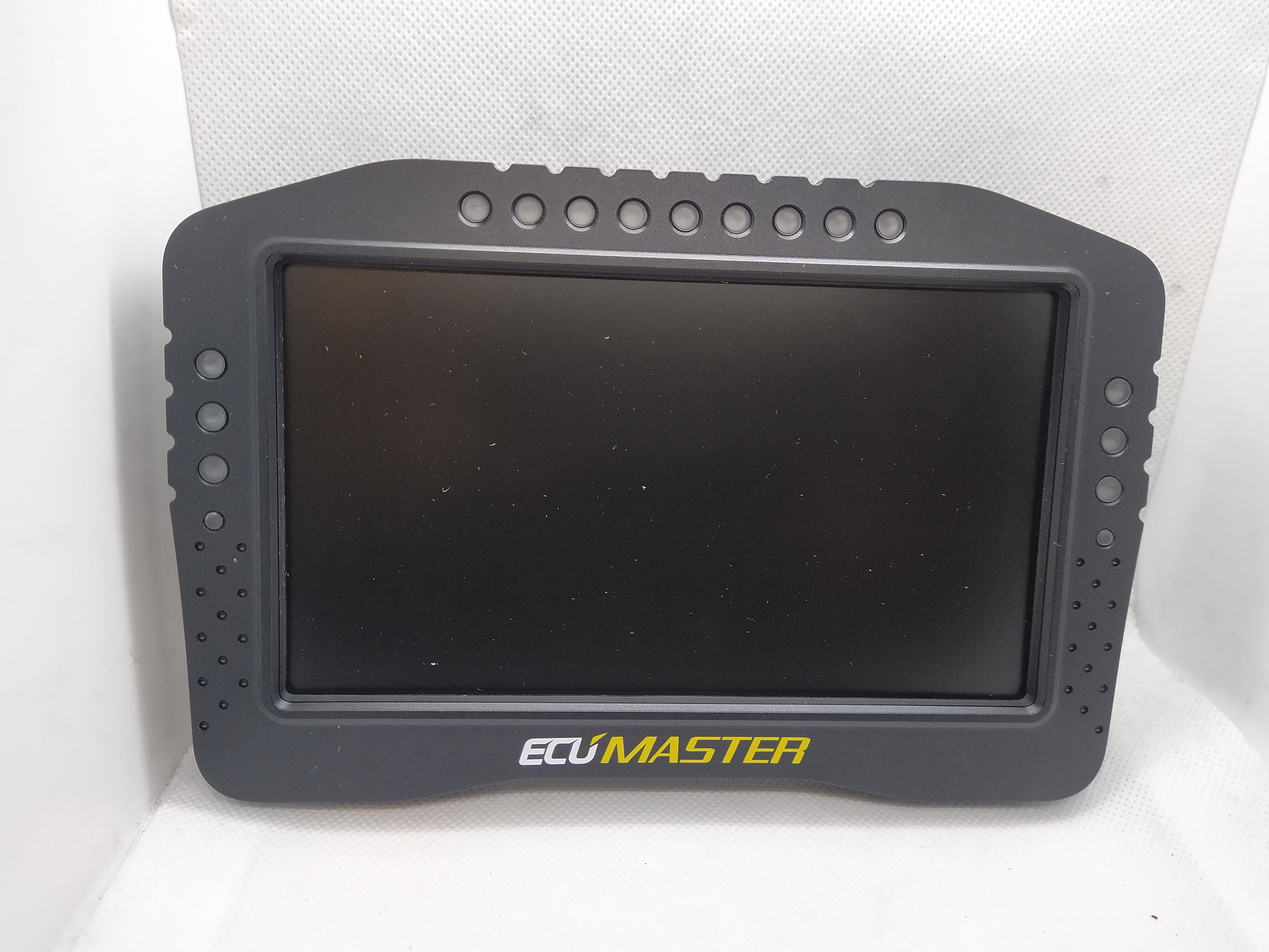 ECUMASTER Display ADU 7" rev. 2