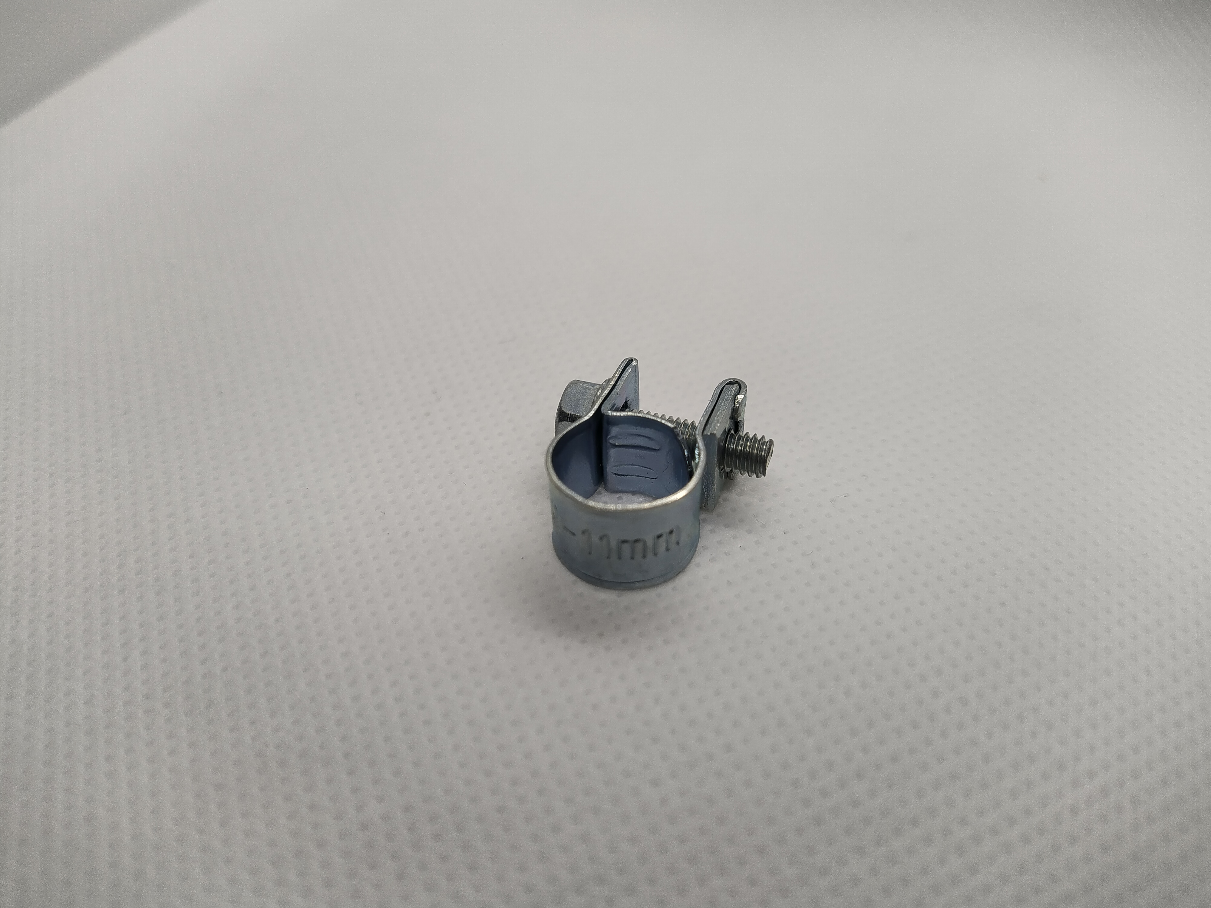 HD Mini Schlauchschelle, 9-11mm