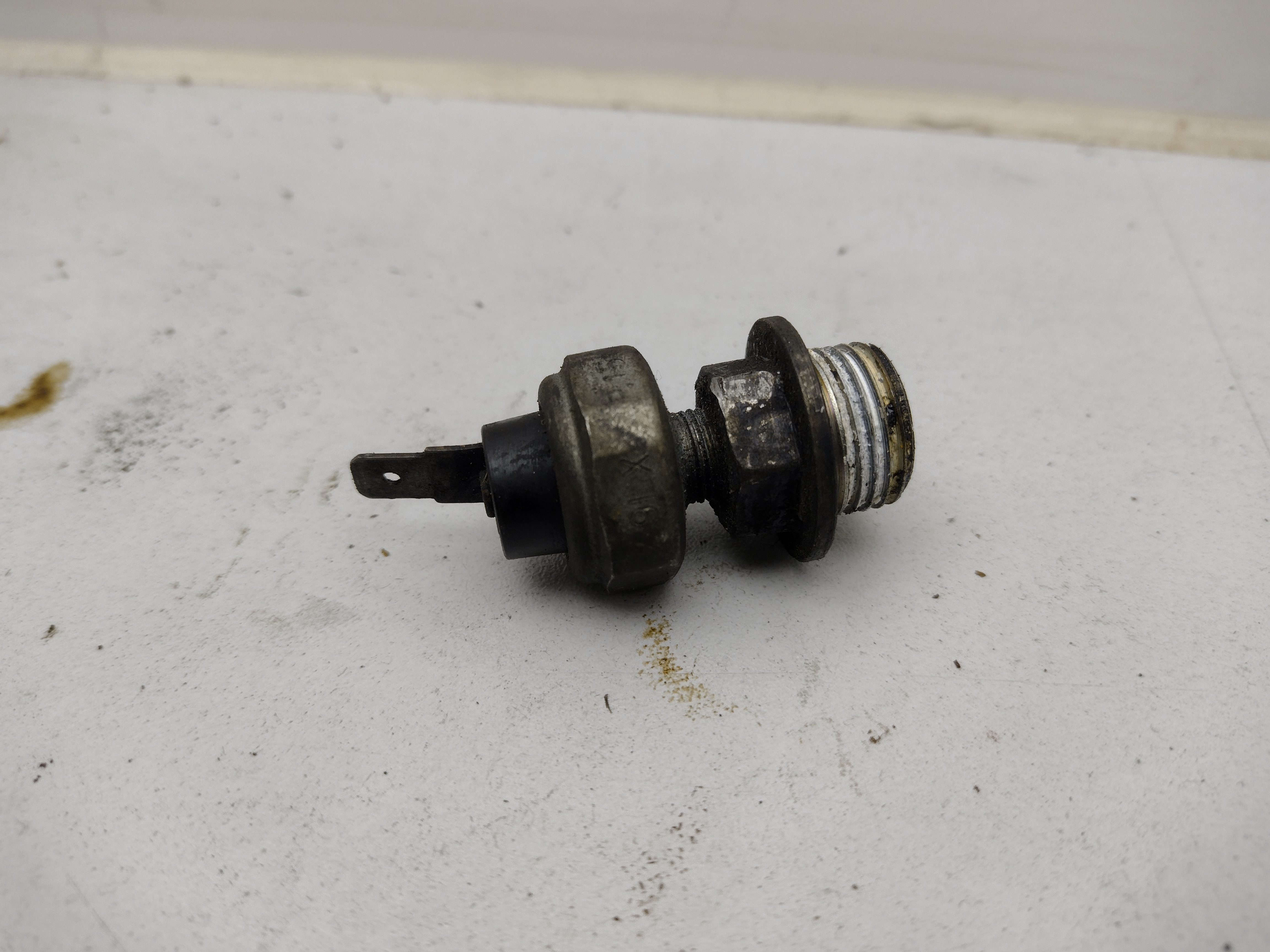 Öldruckschalter  für Subaru EJ Motoren