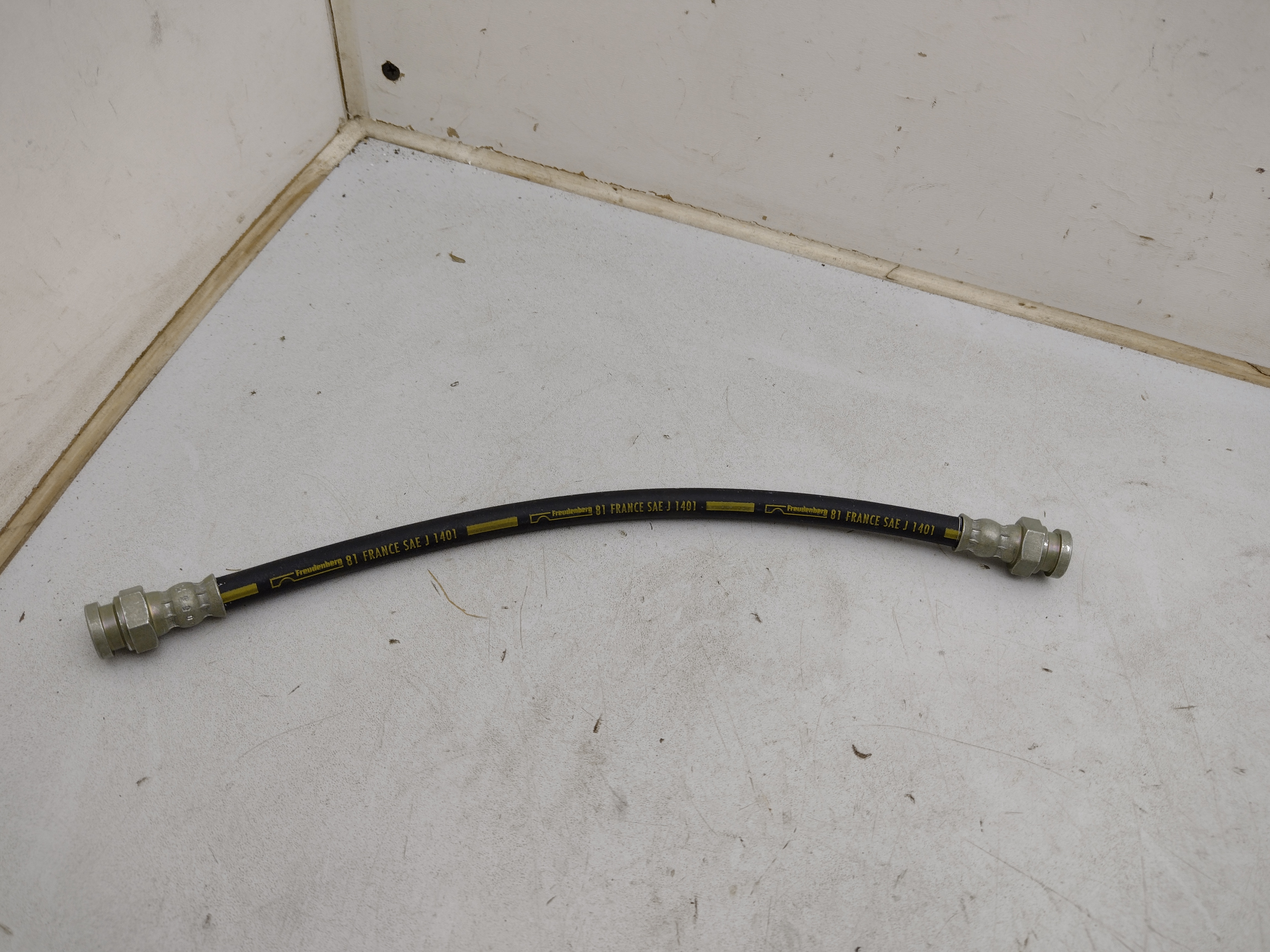 Peugeot 406 Bremsschlauch hinten 280mm 480678 NOS NEW OEM